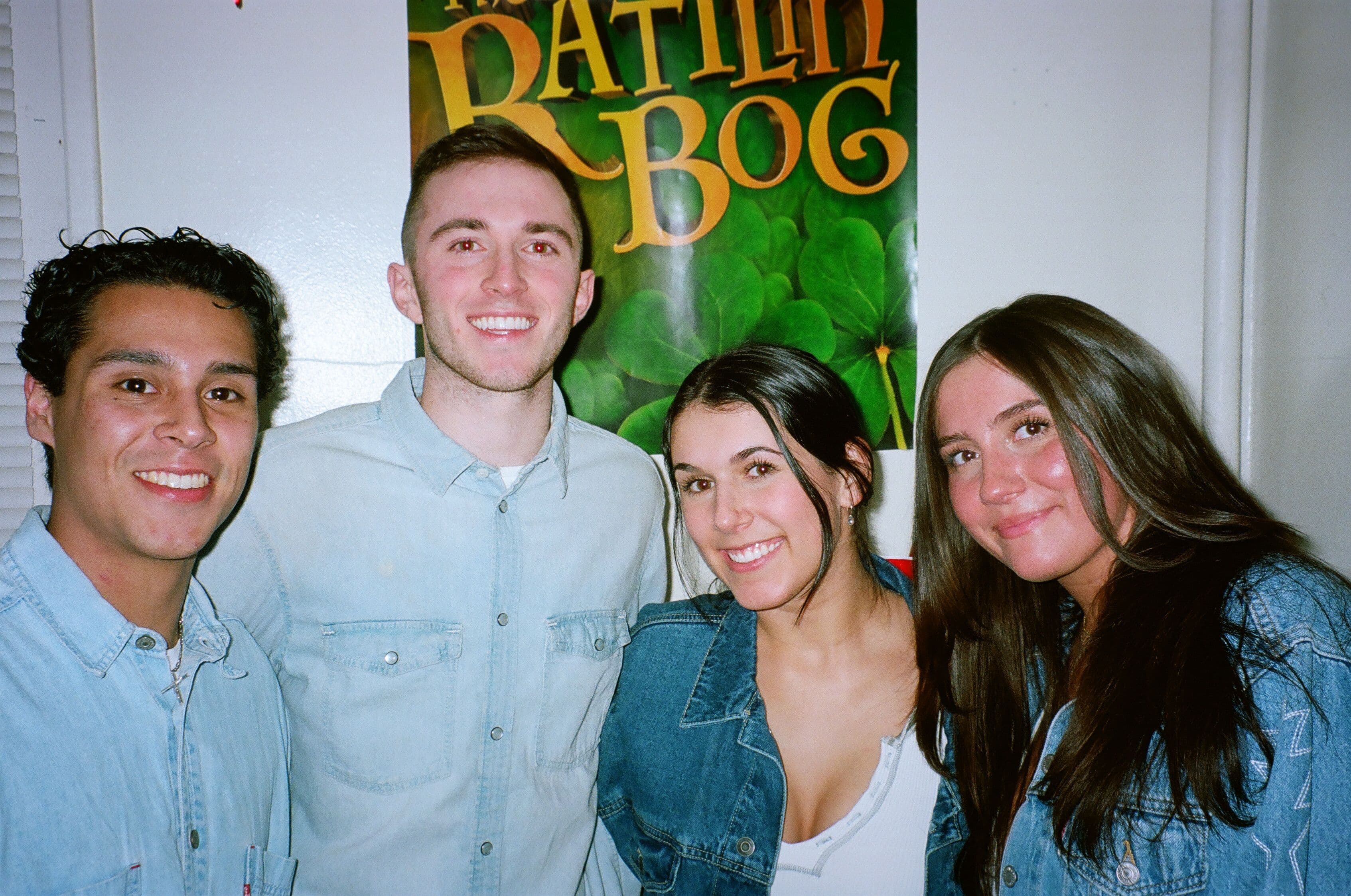 Photo in Spring Semester Speed Run