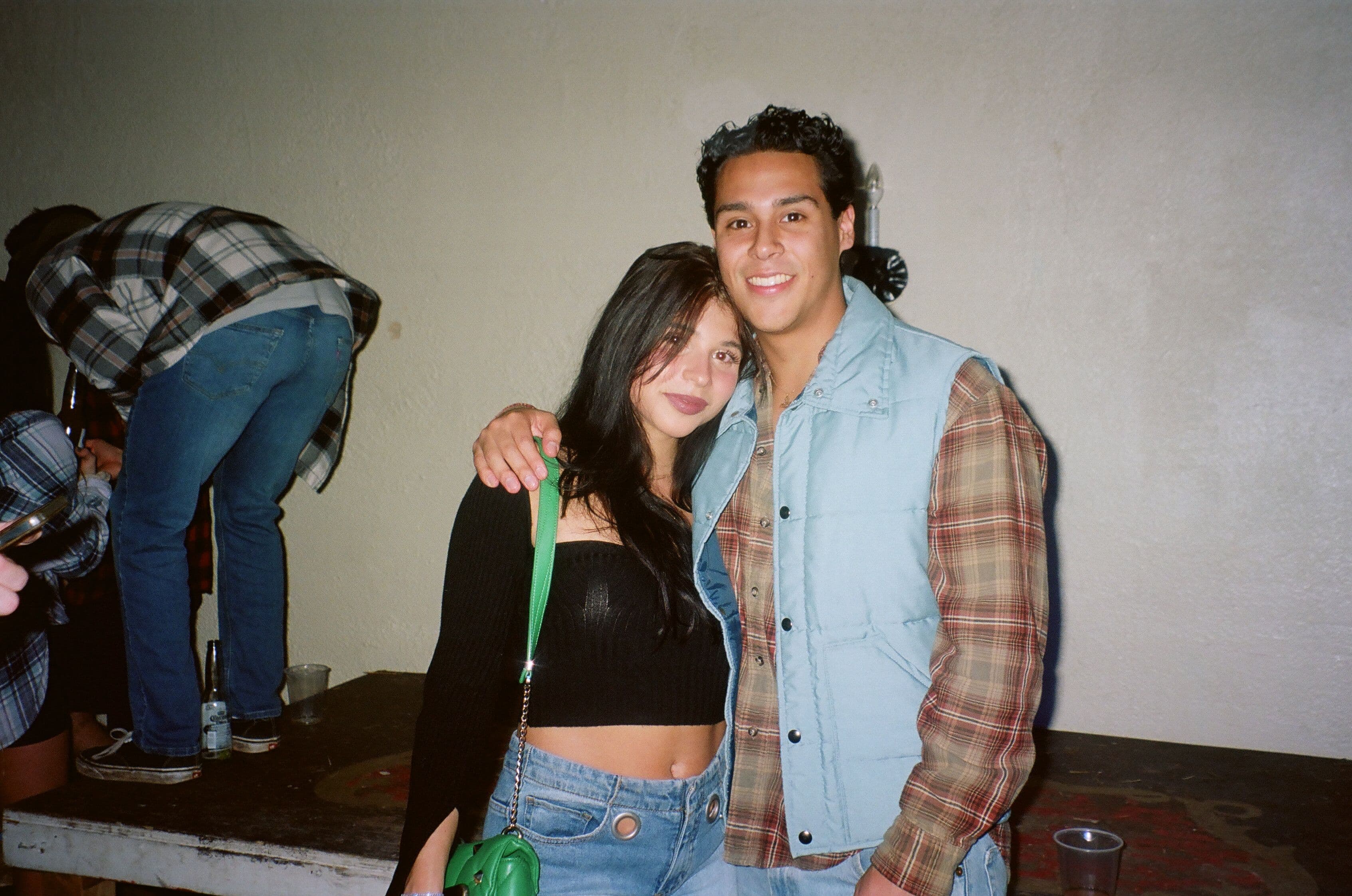 Photo in Santa’s Golfers