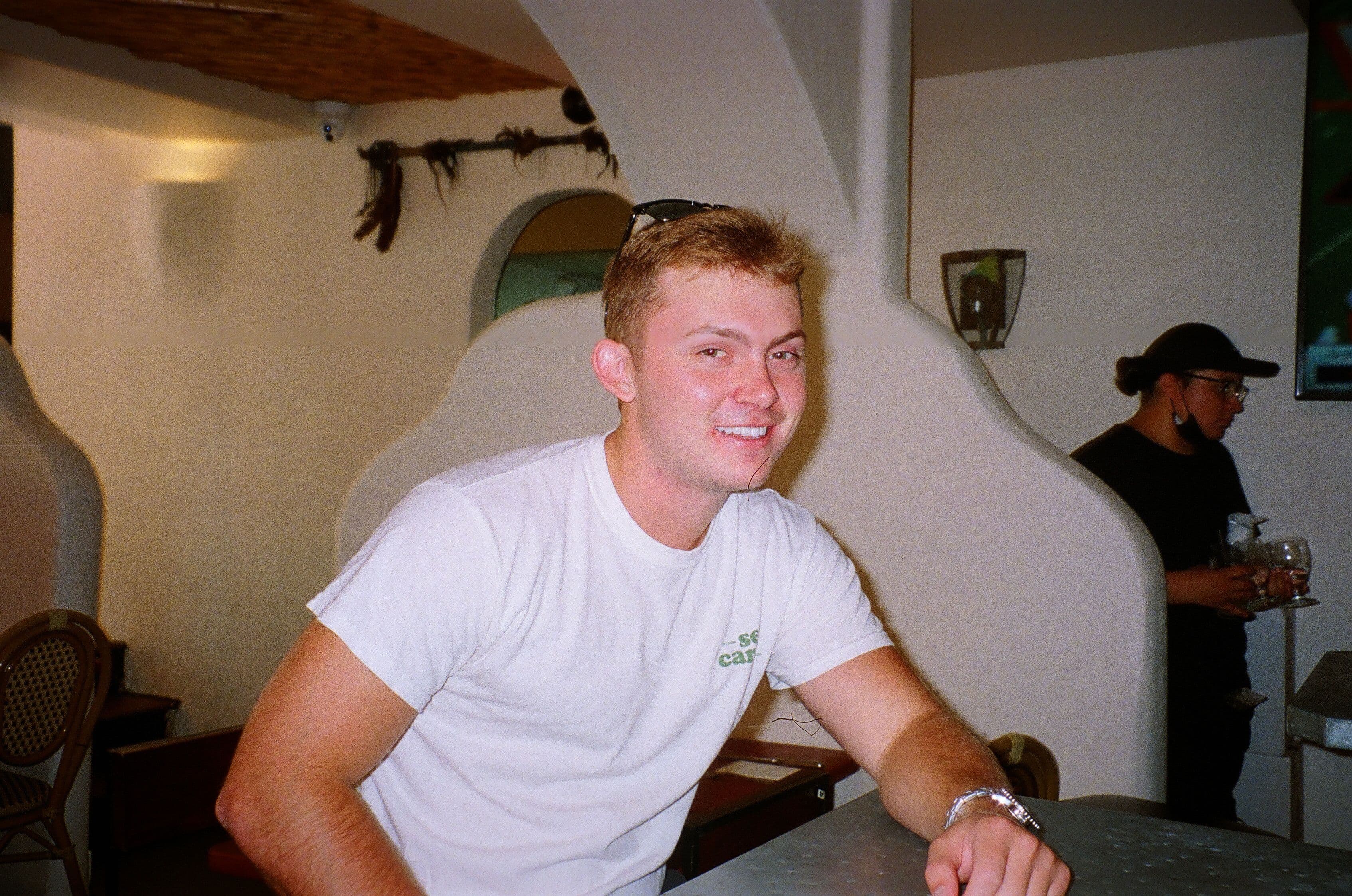 Photo in Fire Island