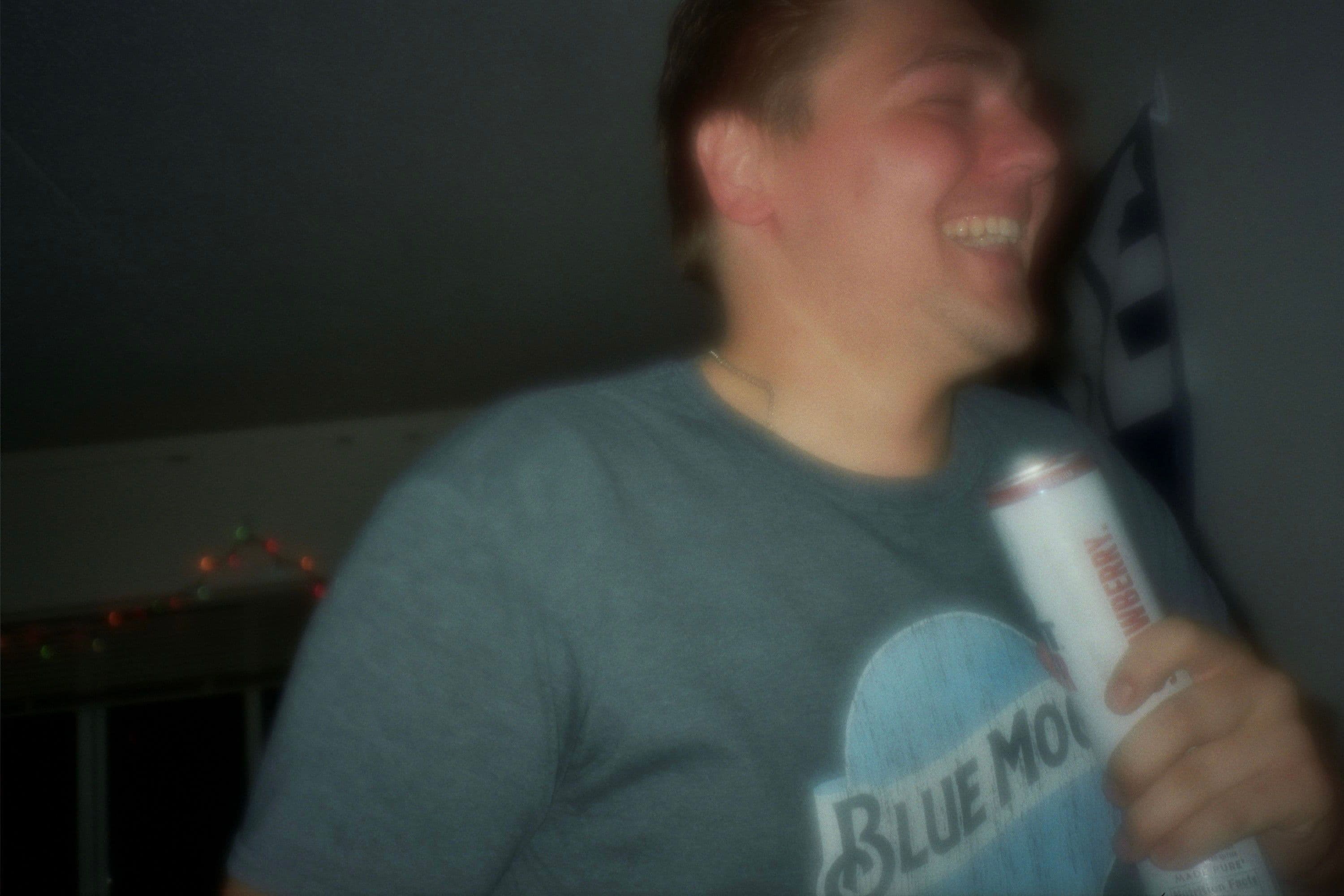 Photo in Junior Year Finale