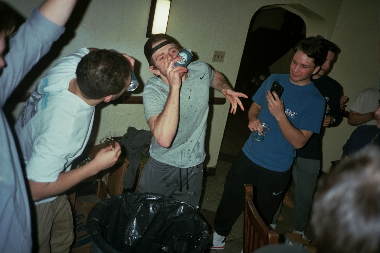 Photo from Finally Legal With Bouls