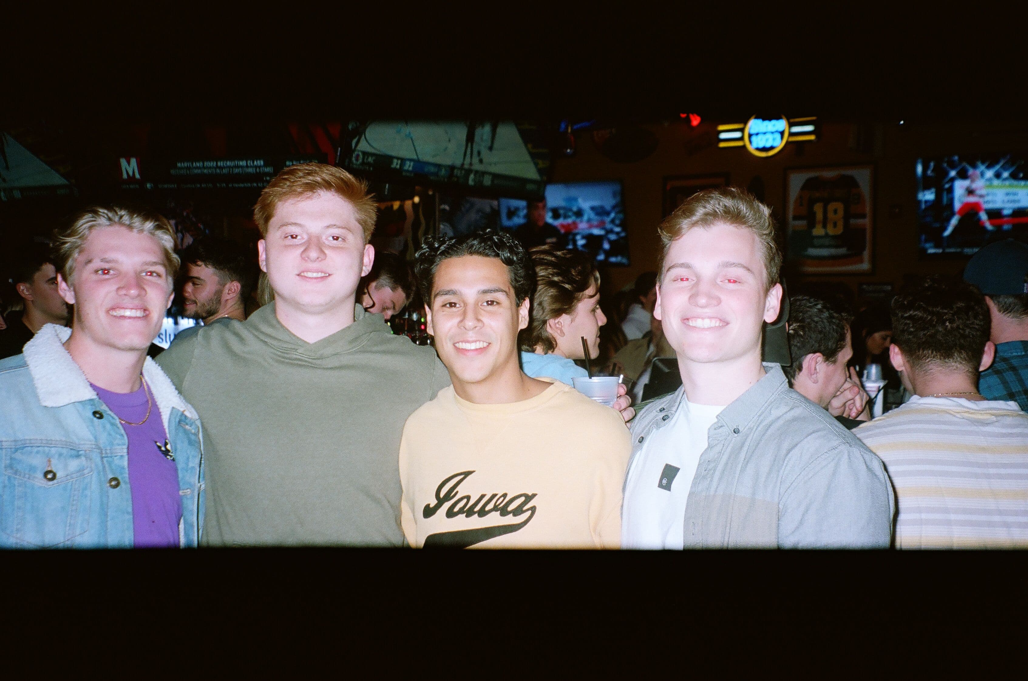 Photo in Calm Before the Storm