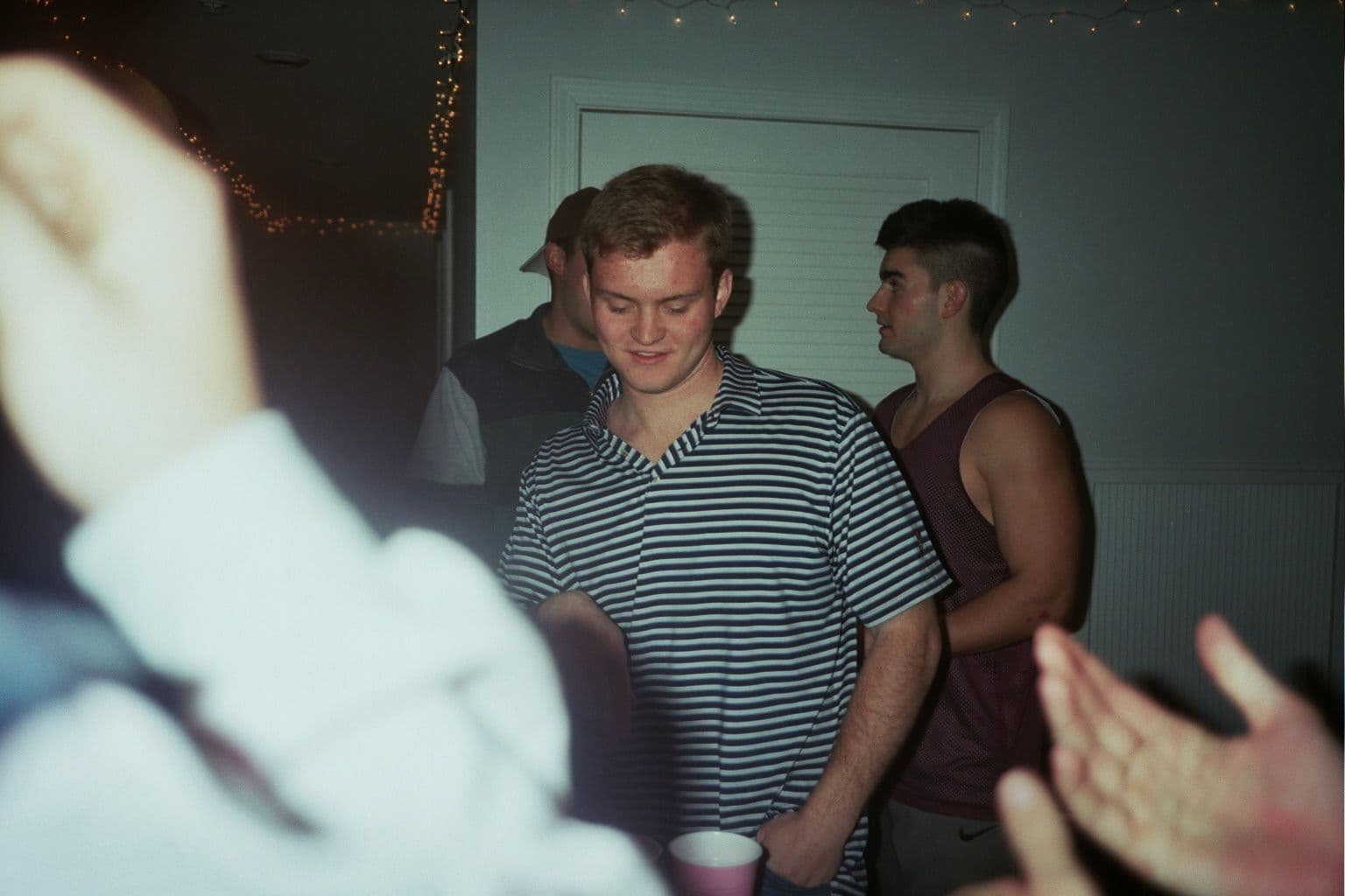 Photo from Finally Legal With Bouls