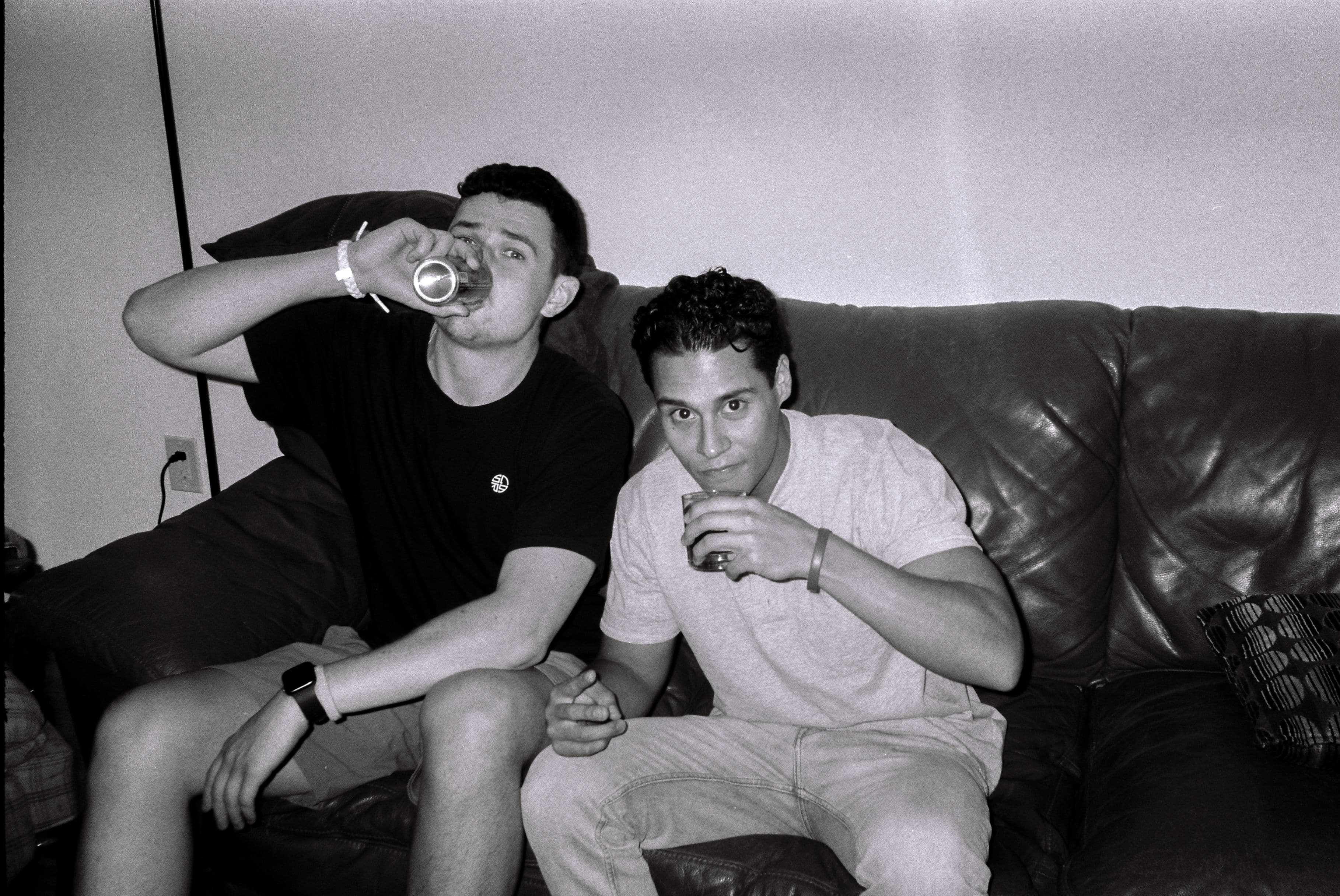 Photo in Boken in Black & White