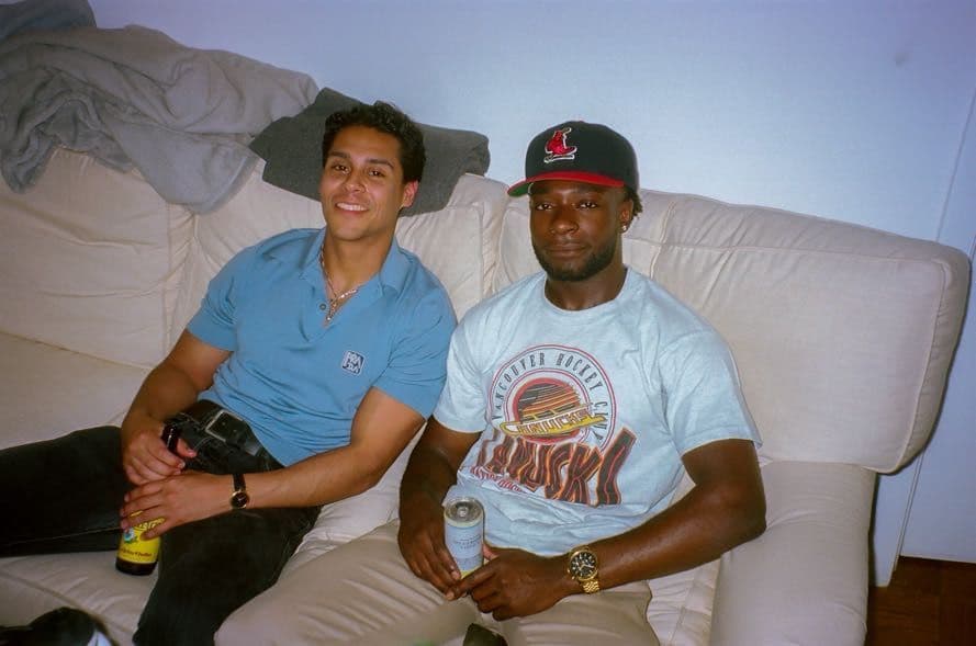 Photo in Lemme Drive the Boat