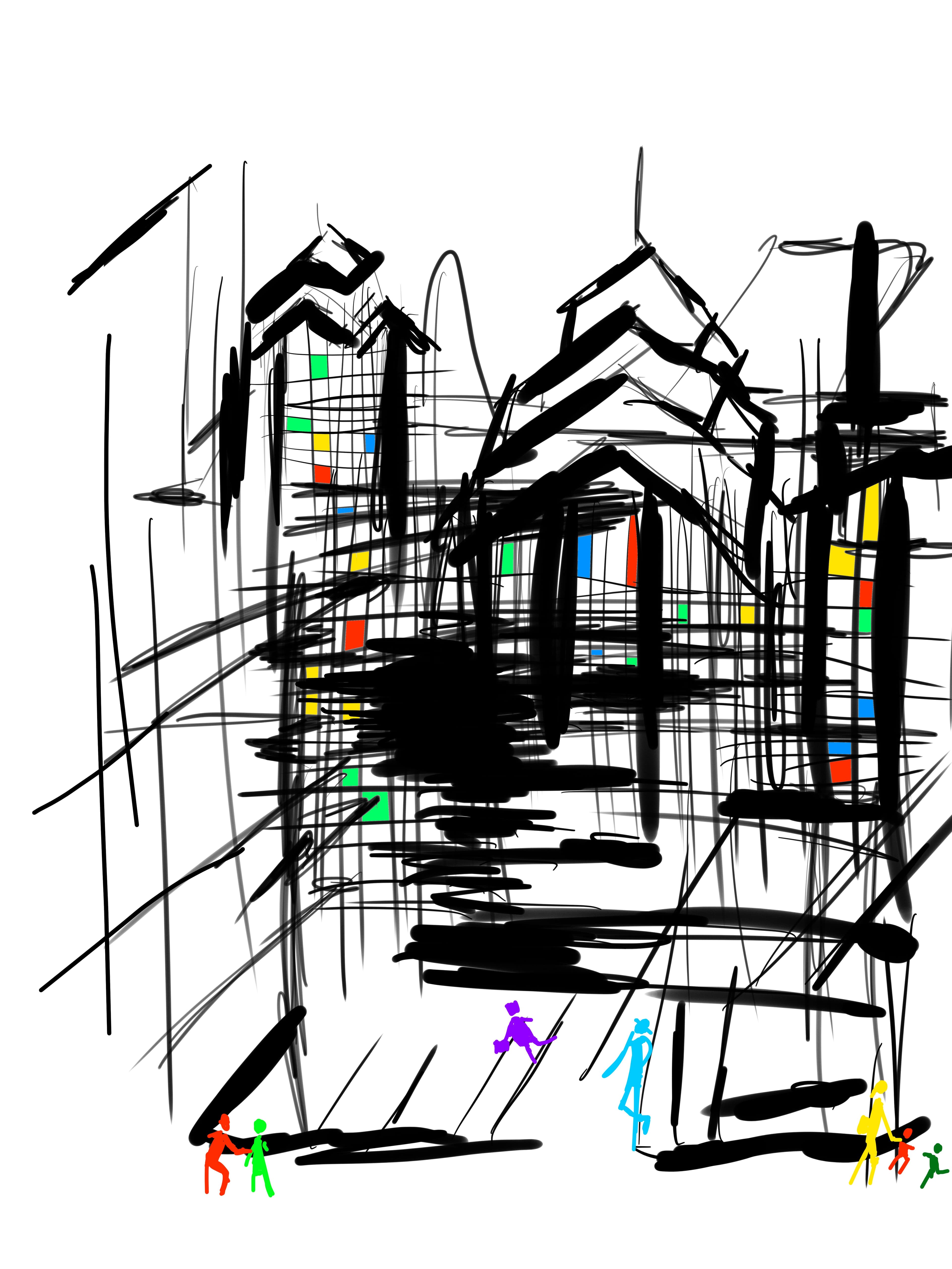 Playtime in Philadelphia