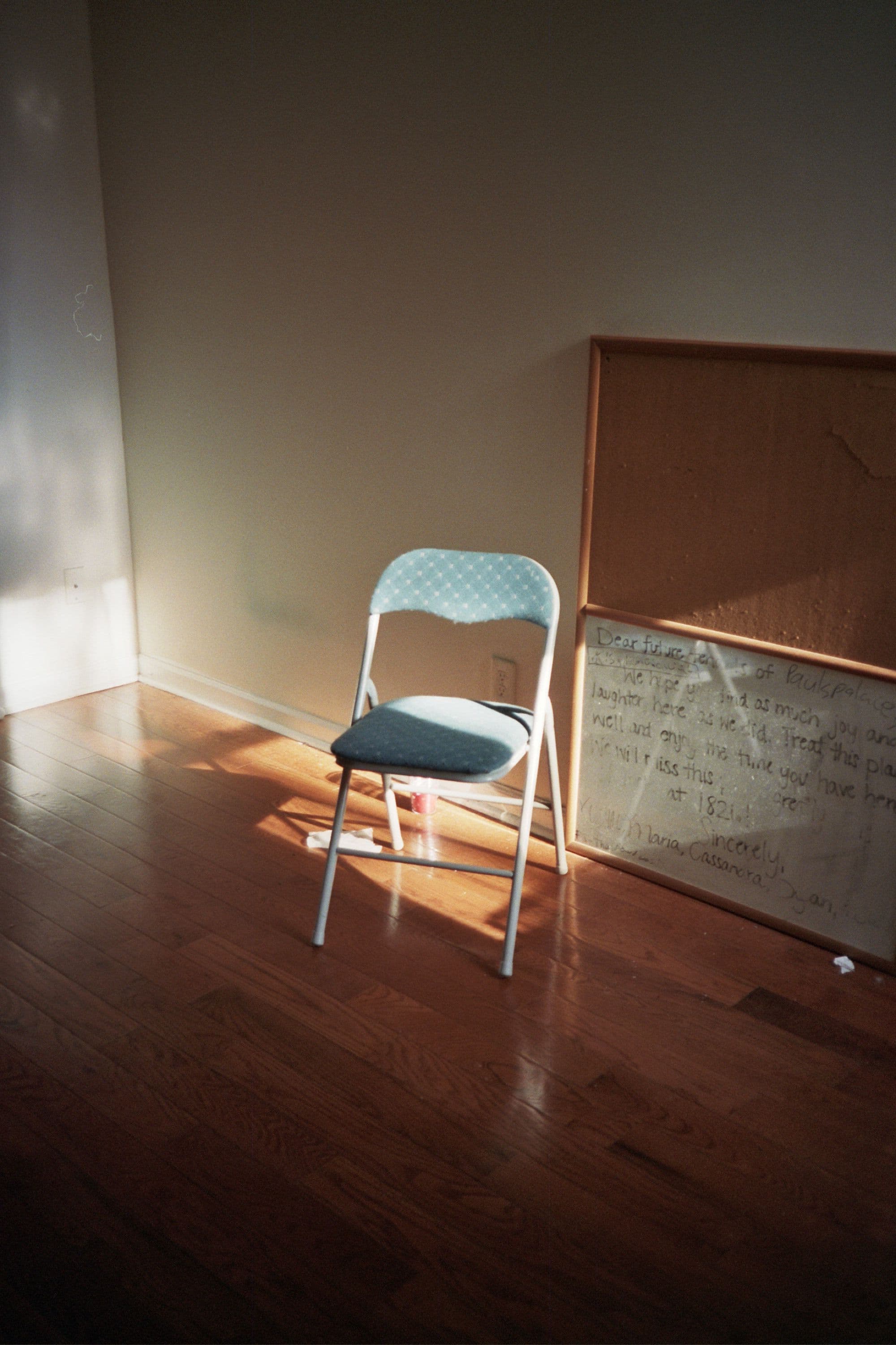 Photo from North Philly, a Covid Summer