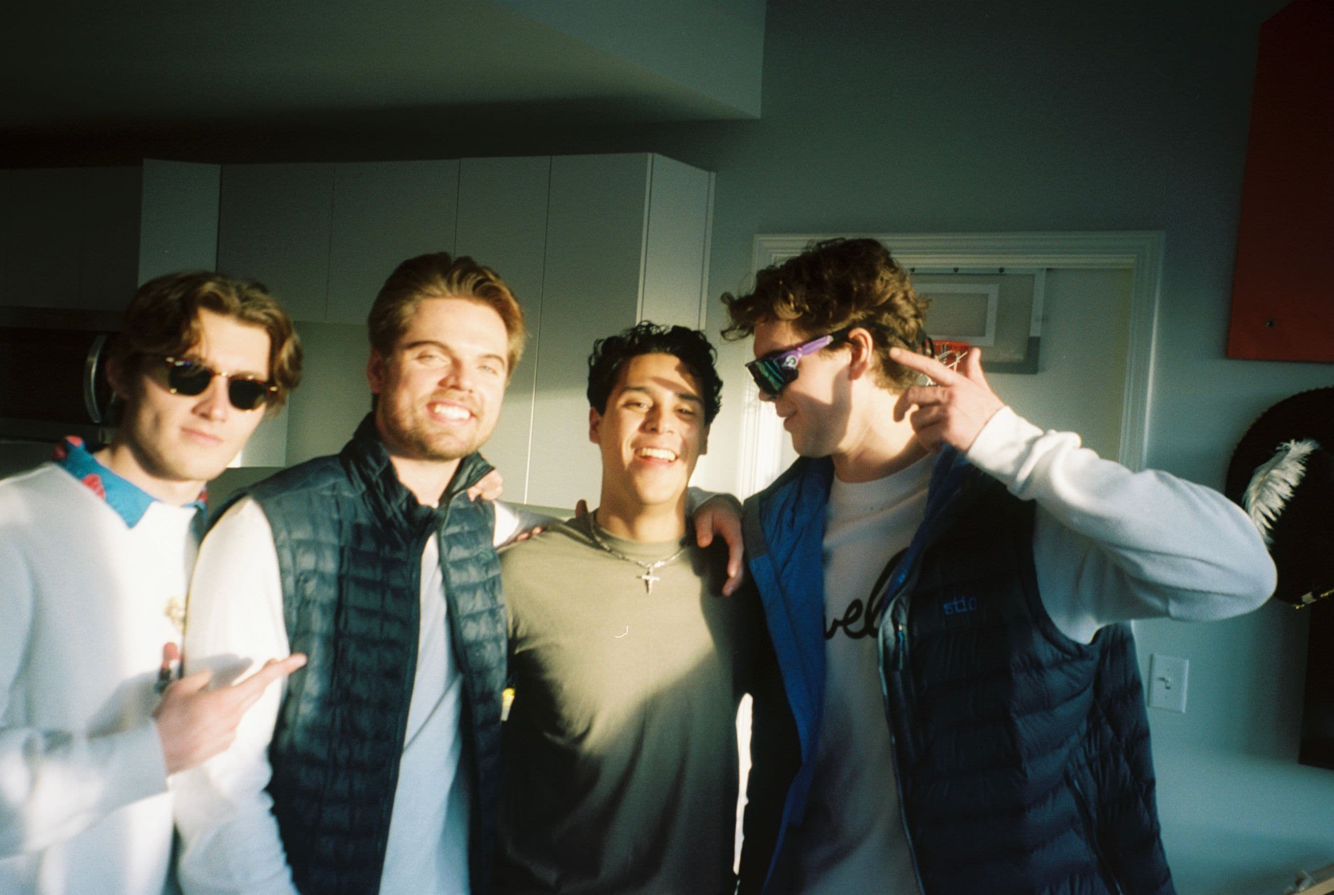 Photo from The Last Dance