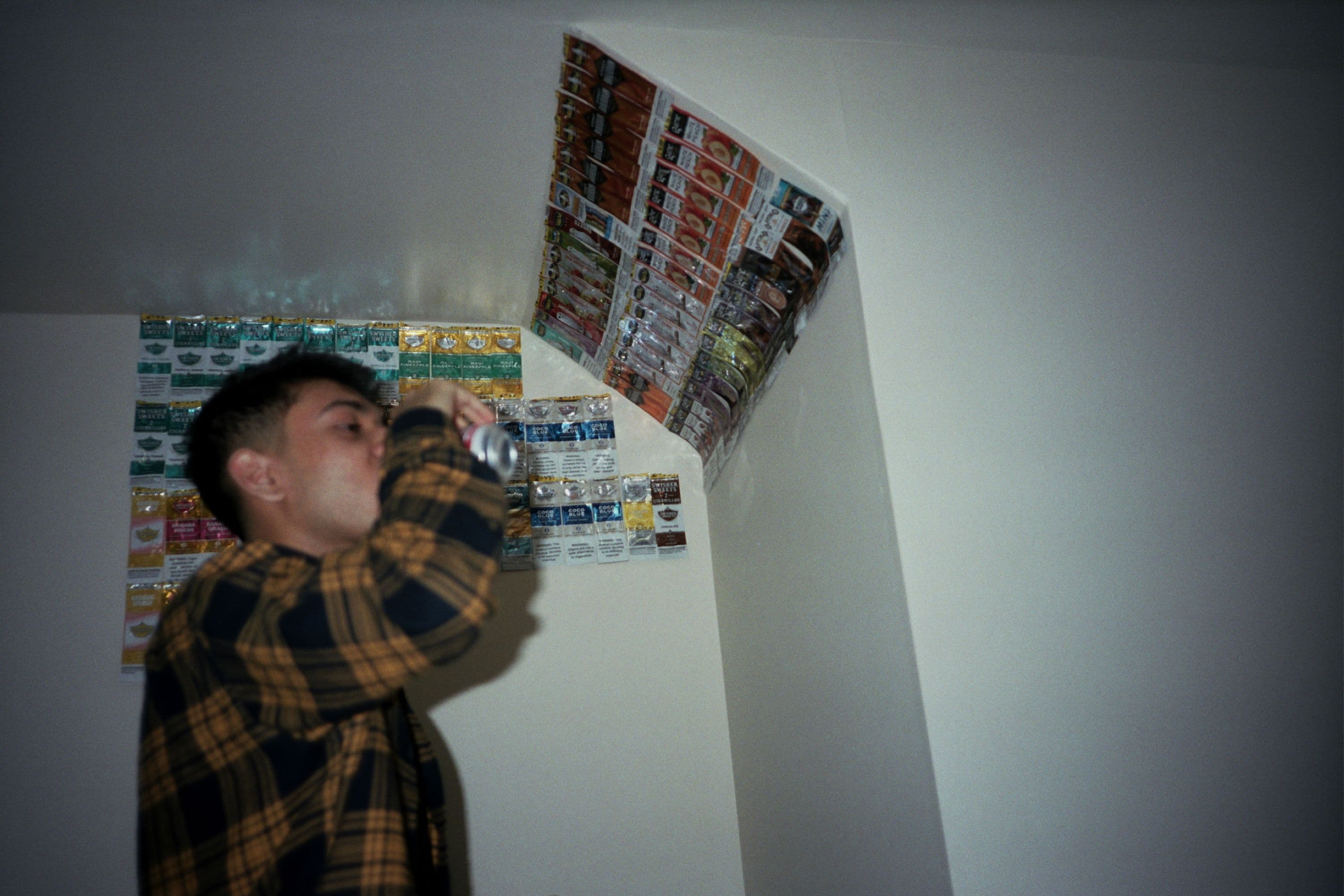 Photo in North Philly, a Covid Summer