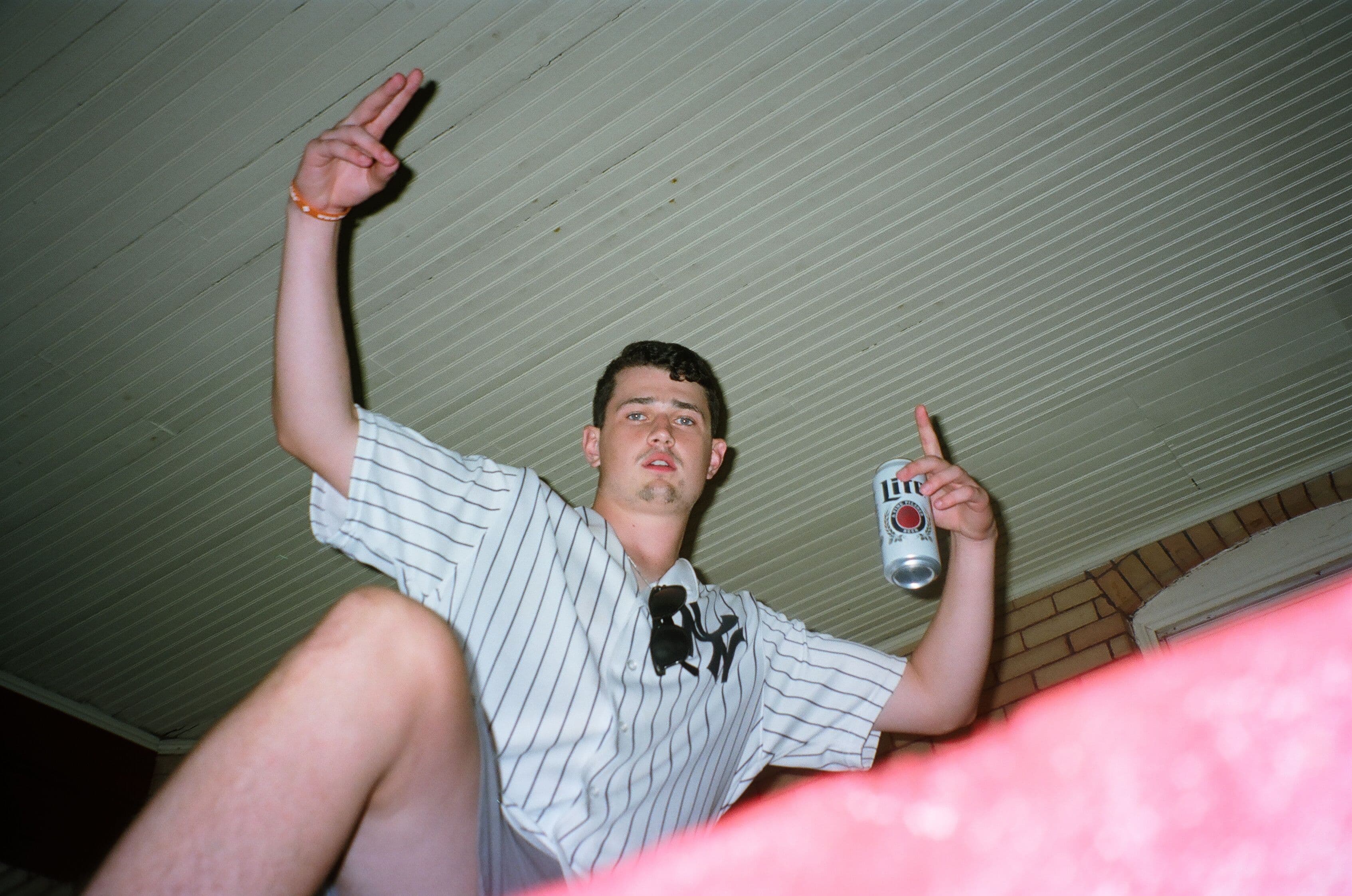 Photo in Salad Days Are Gone