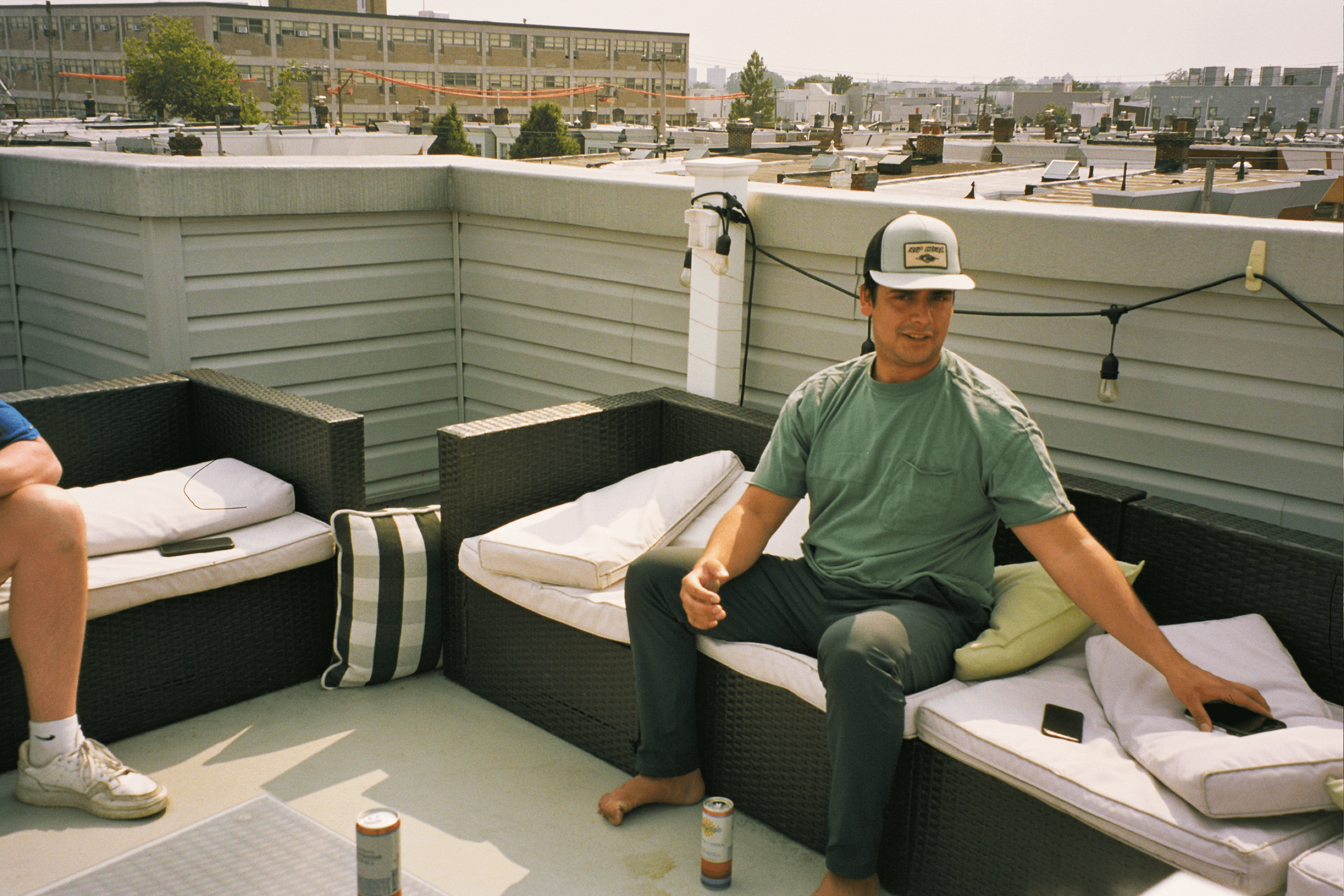 Photo in Back n Forth