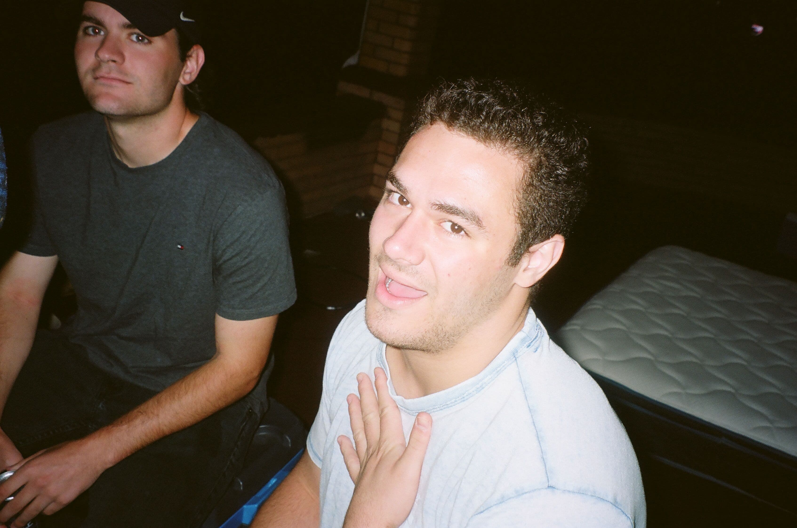 Photo in The Lasts To 21