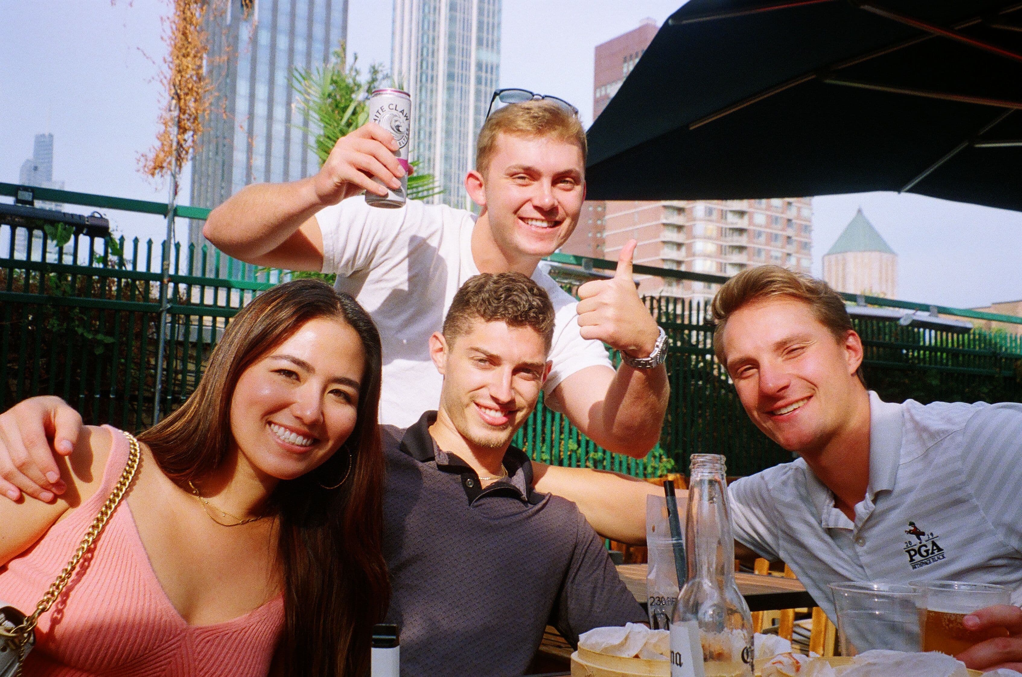 Photo in Fire Island