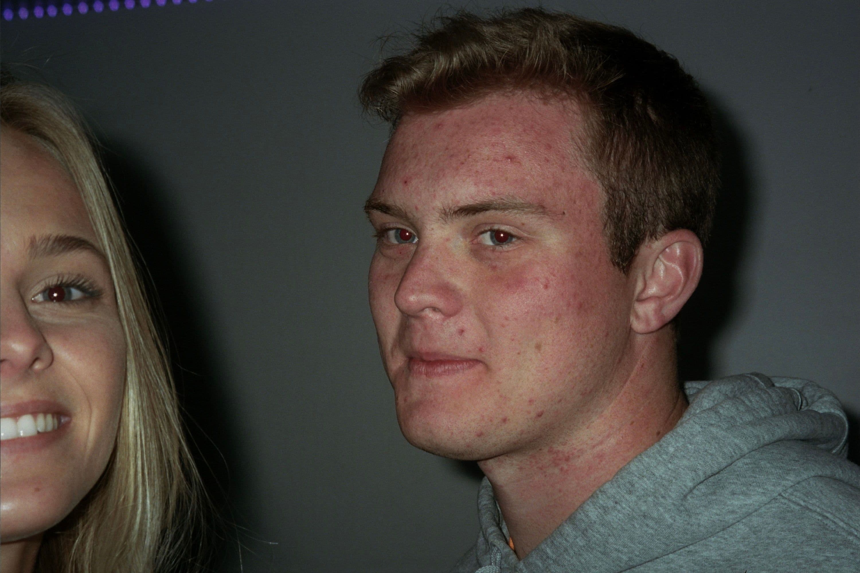 Photo from Junior Year Finale