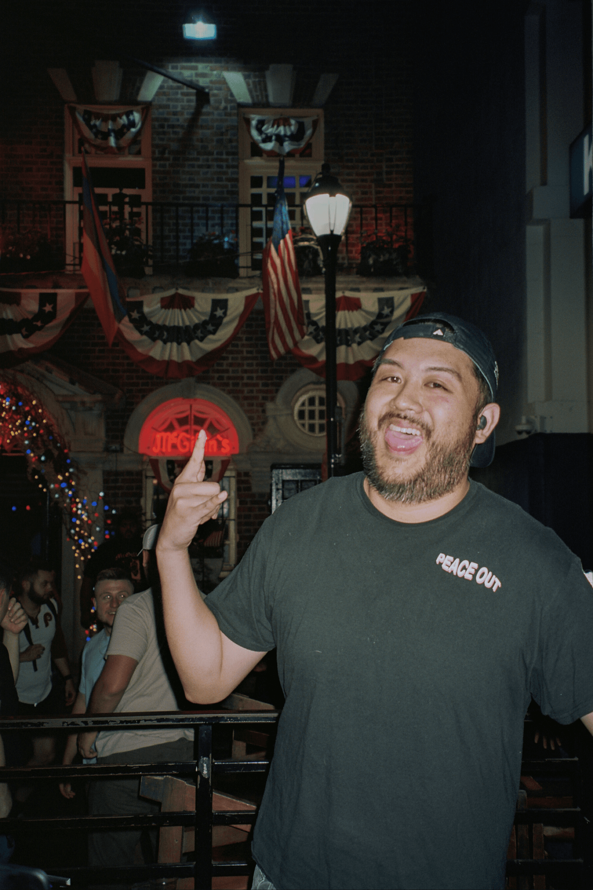 Photo in Back n Forth