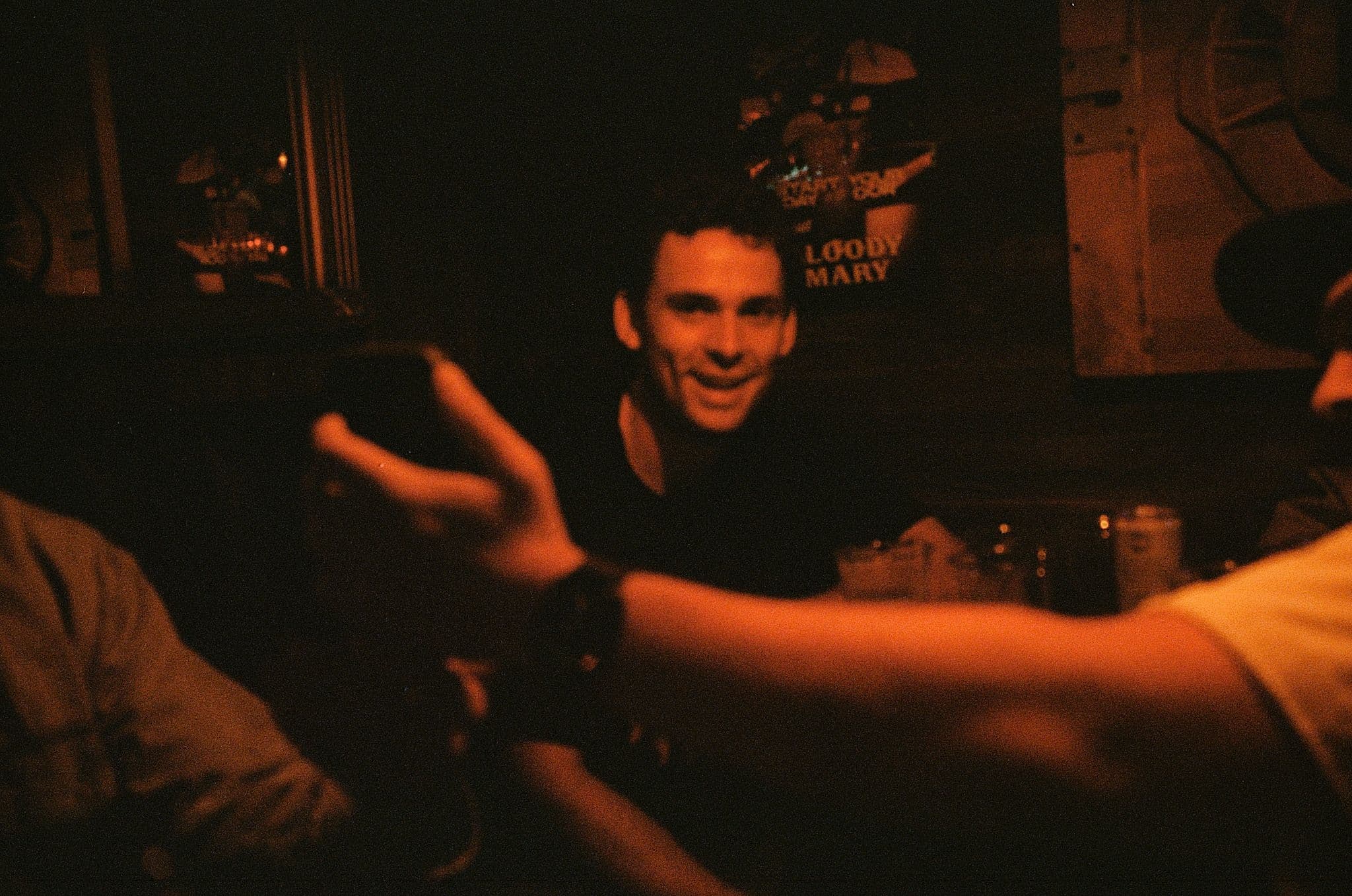 Photo in SIDE QWESTS