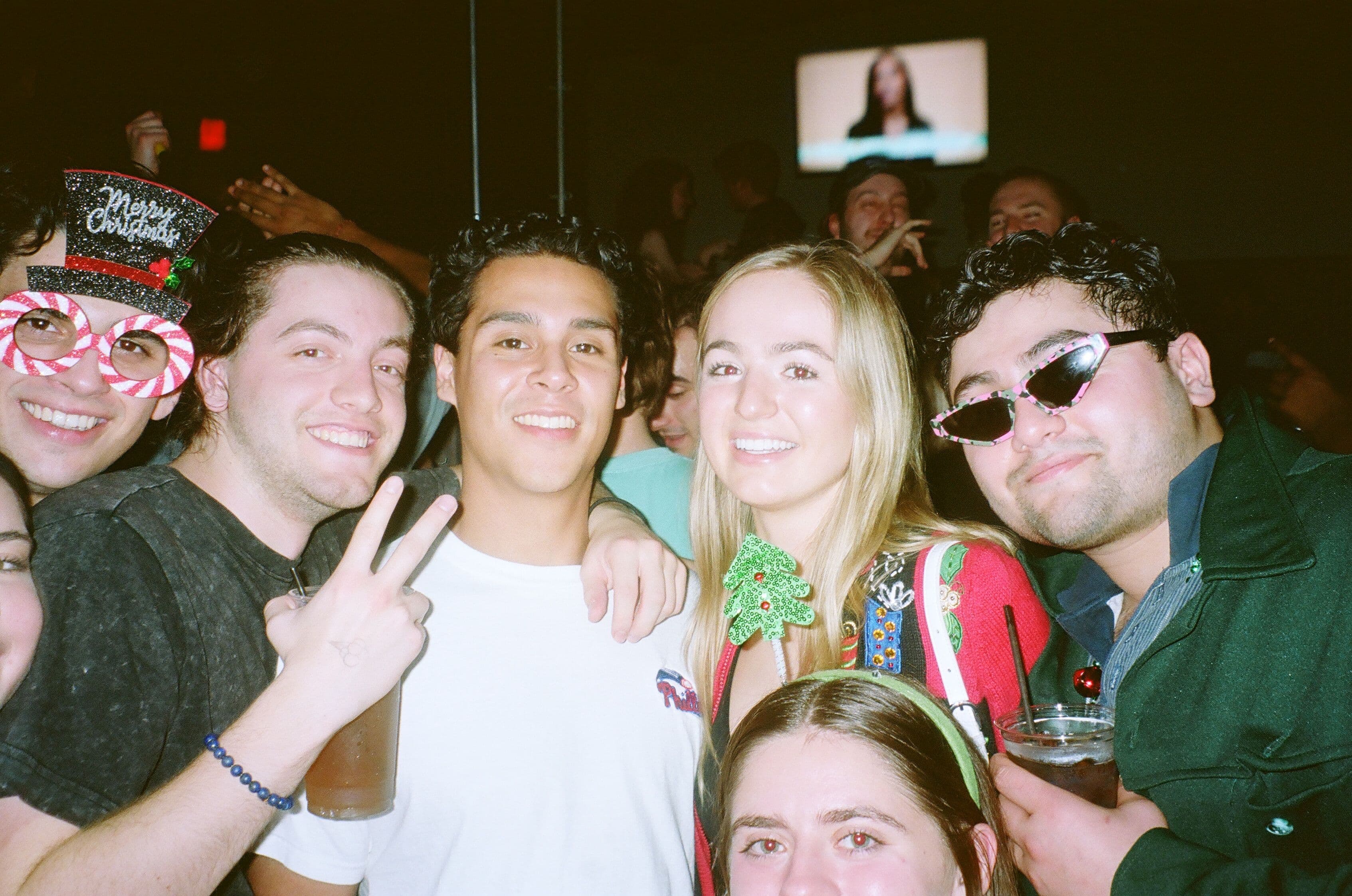 Photo in Calm Before the Storm