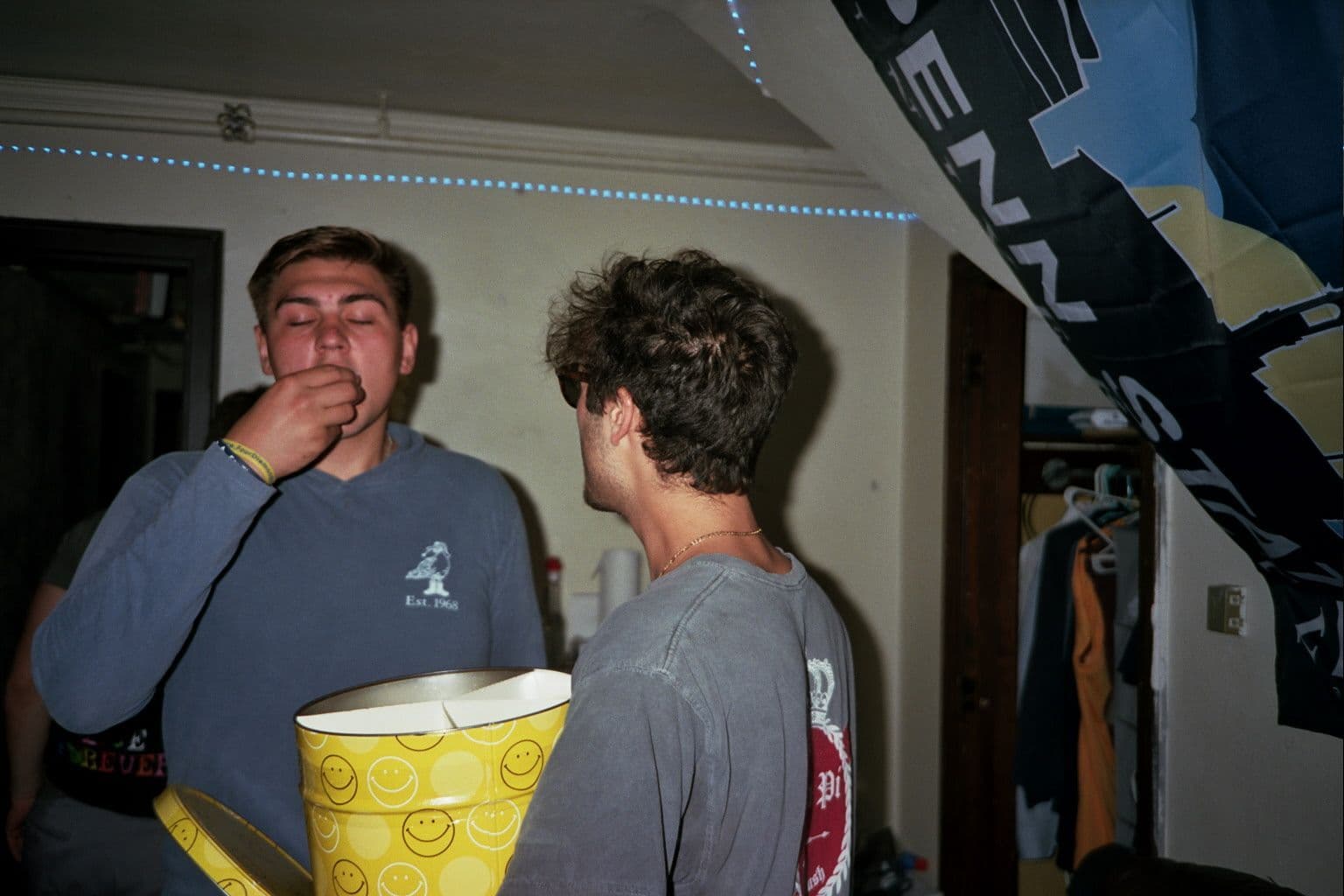 Photo in Anything But a Cup