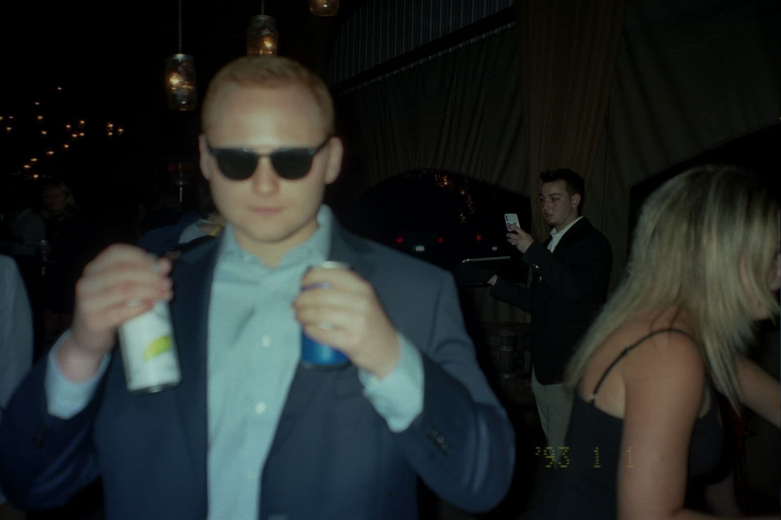 Photo in Formal at the Barn