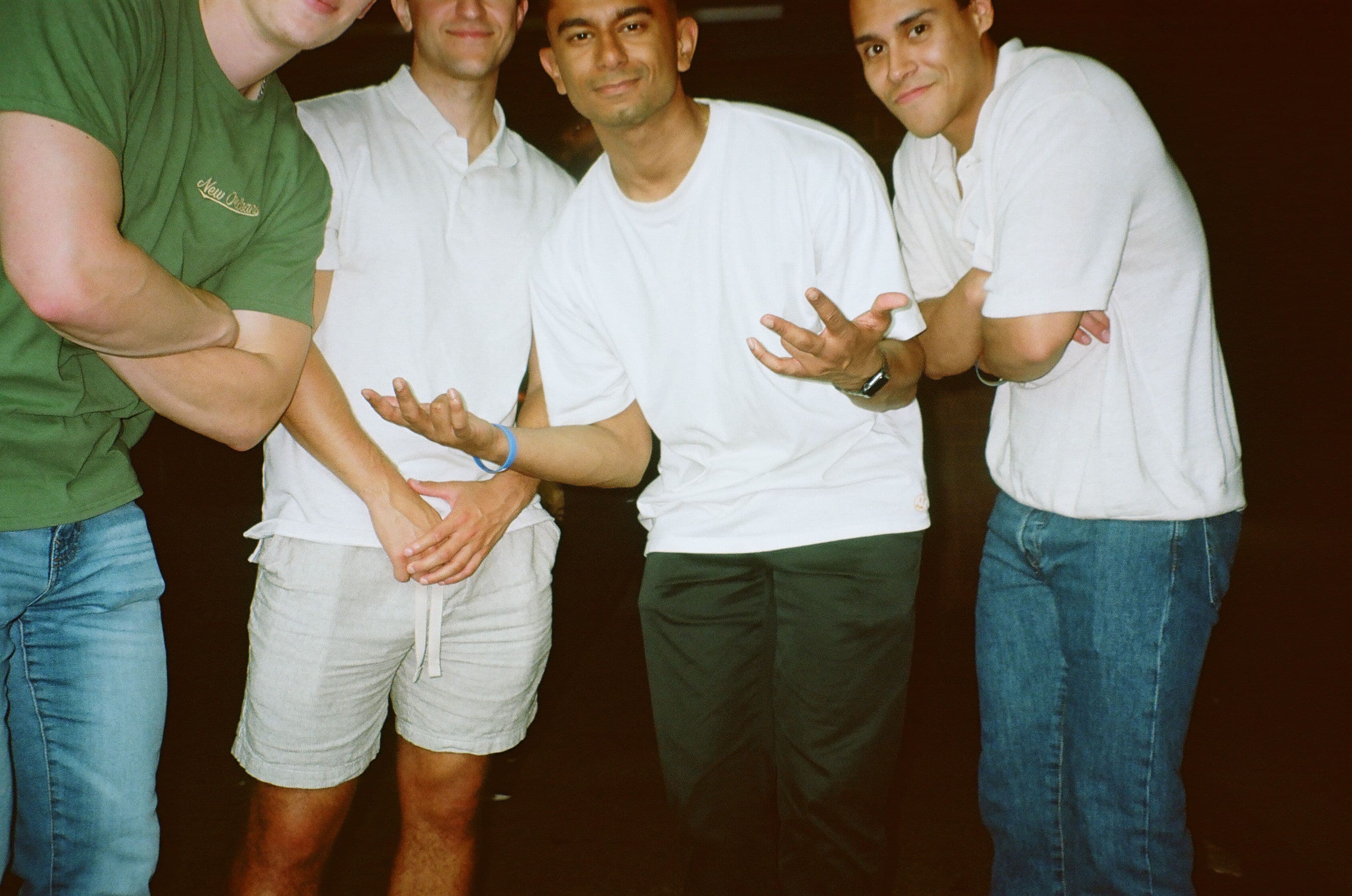 Photo in Lemme Drive the Boat