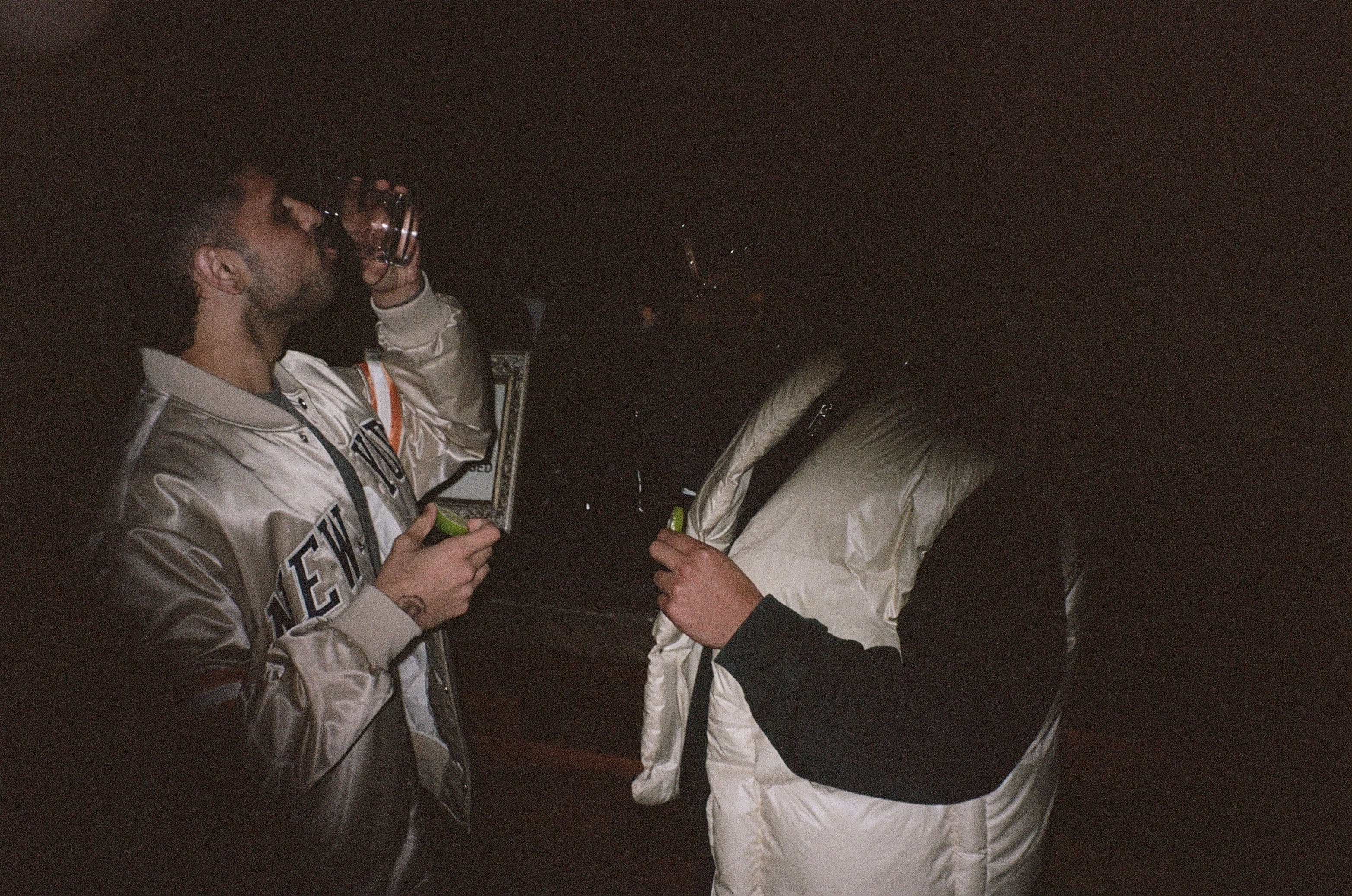 Photo in Mo’ Trips