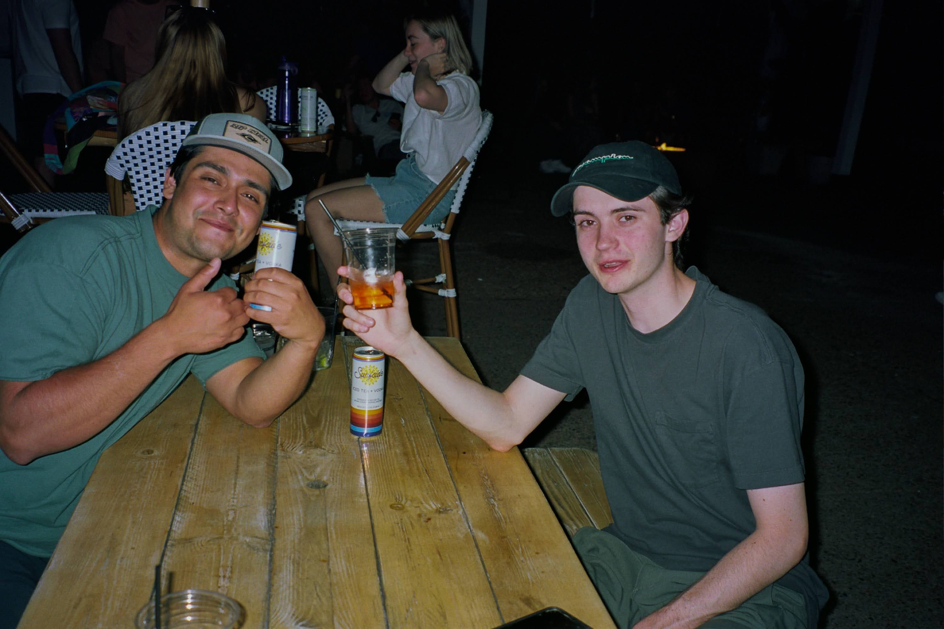 Photo in Back n Forth