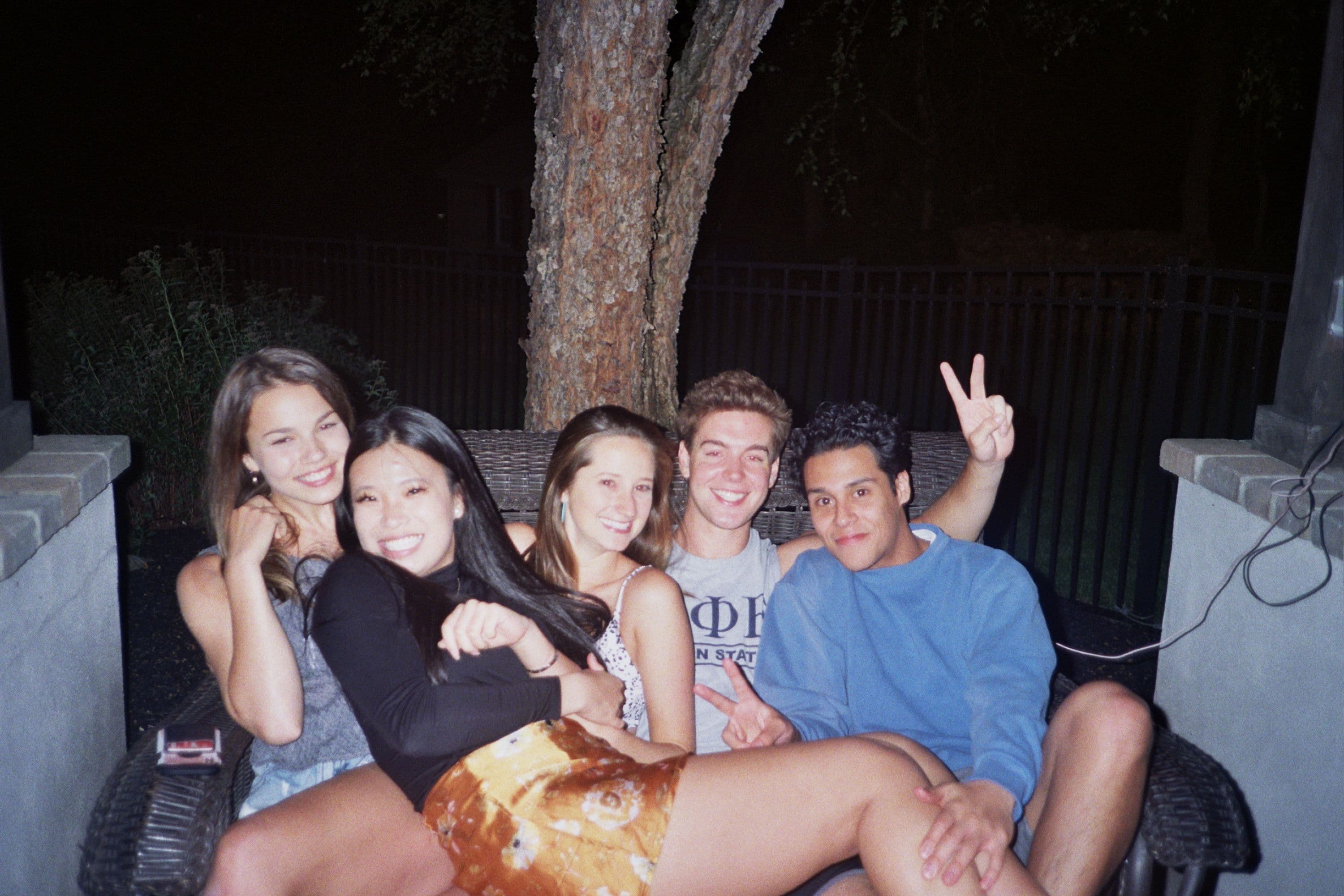 Photo in The Rest is History