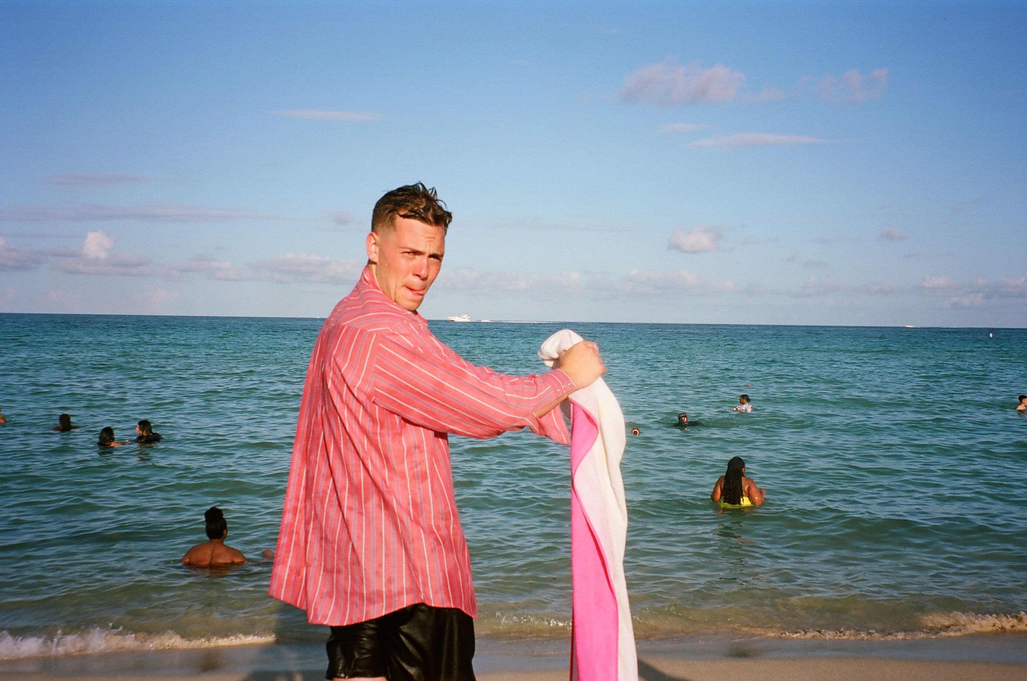 Photo in Summer's End in the 305