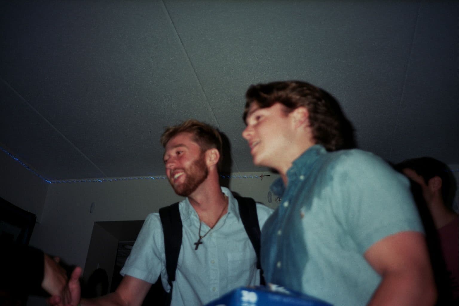 Photo in Im (We're) Back