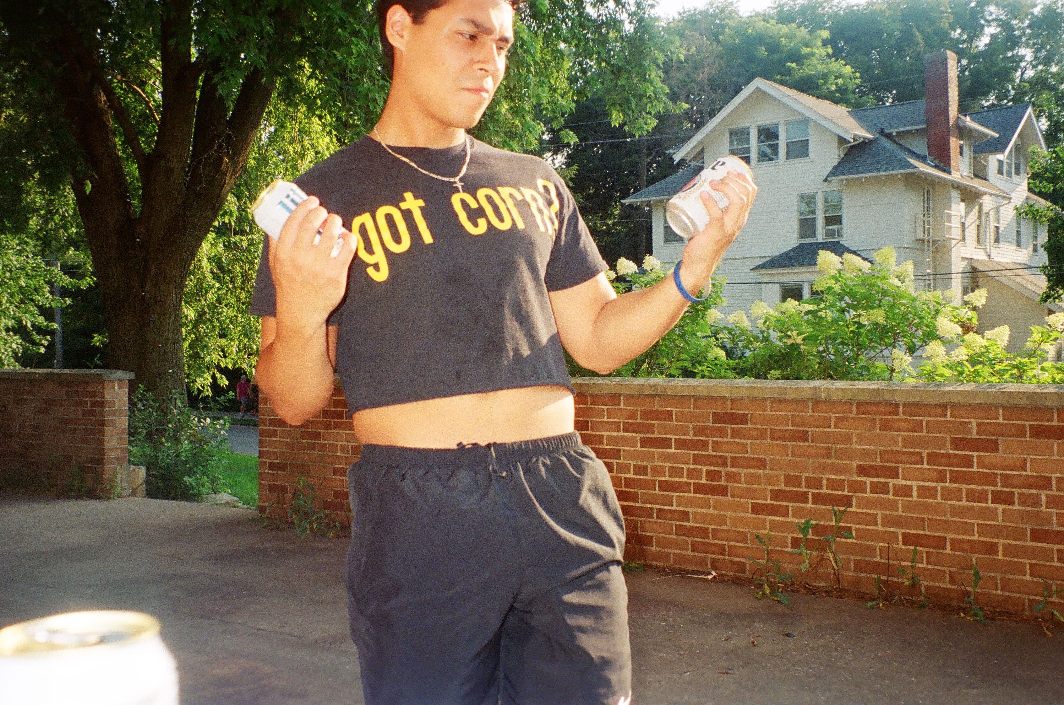 Photo in America Needs Farmers