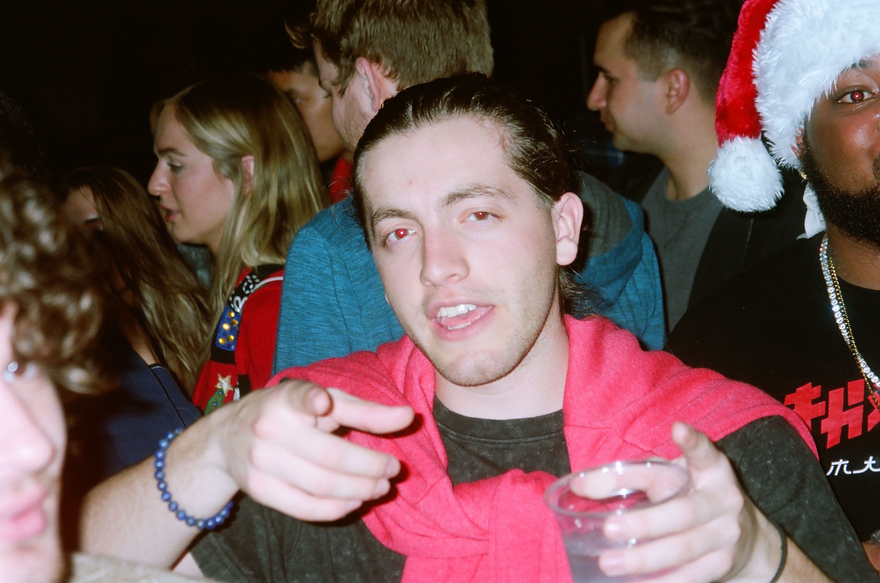 Photo in Calm Before the Storm