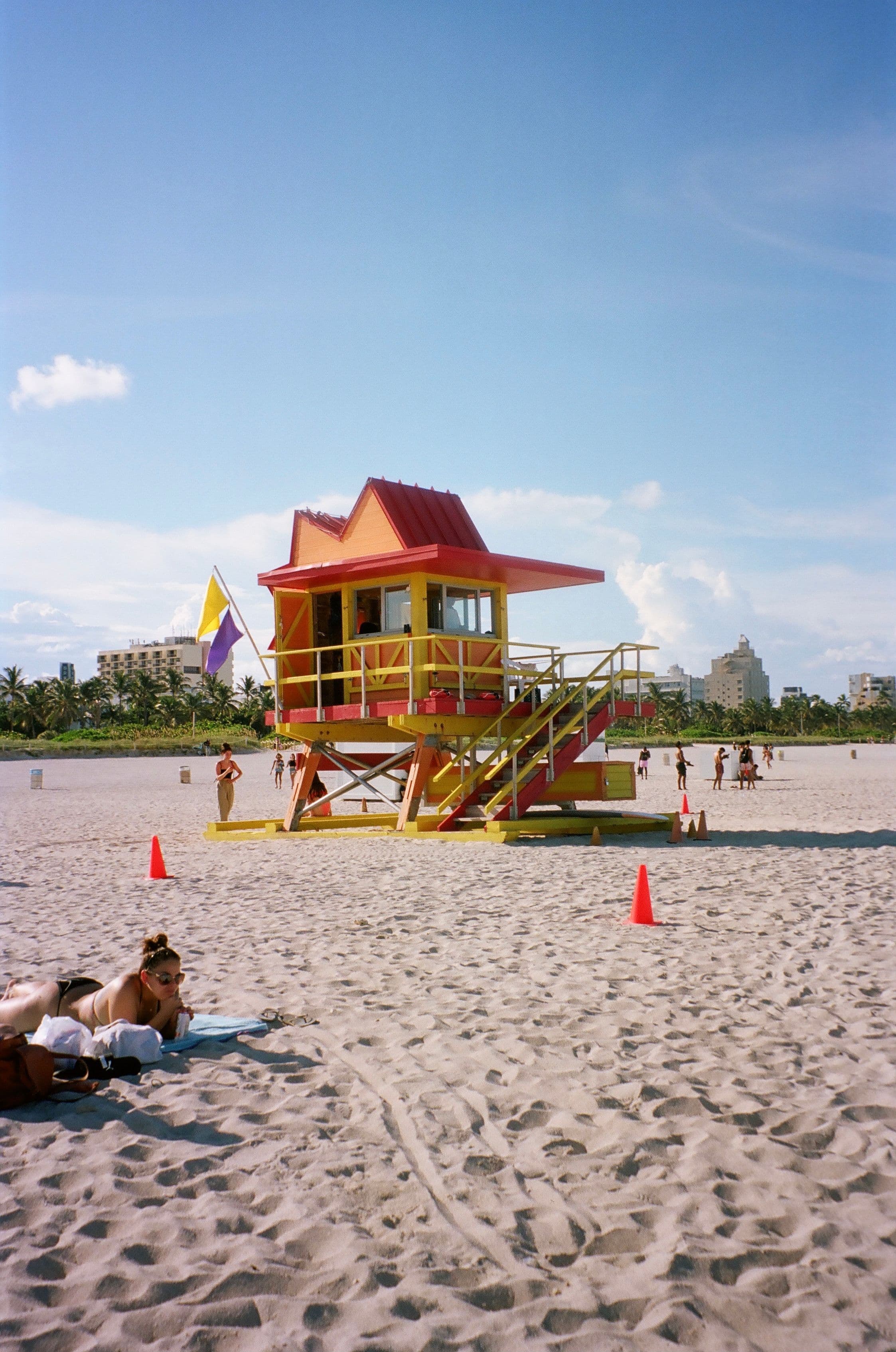 Photo in Summer's End in the 305