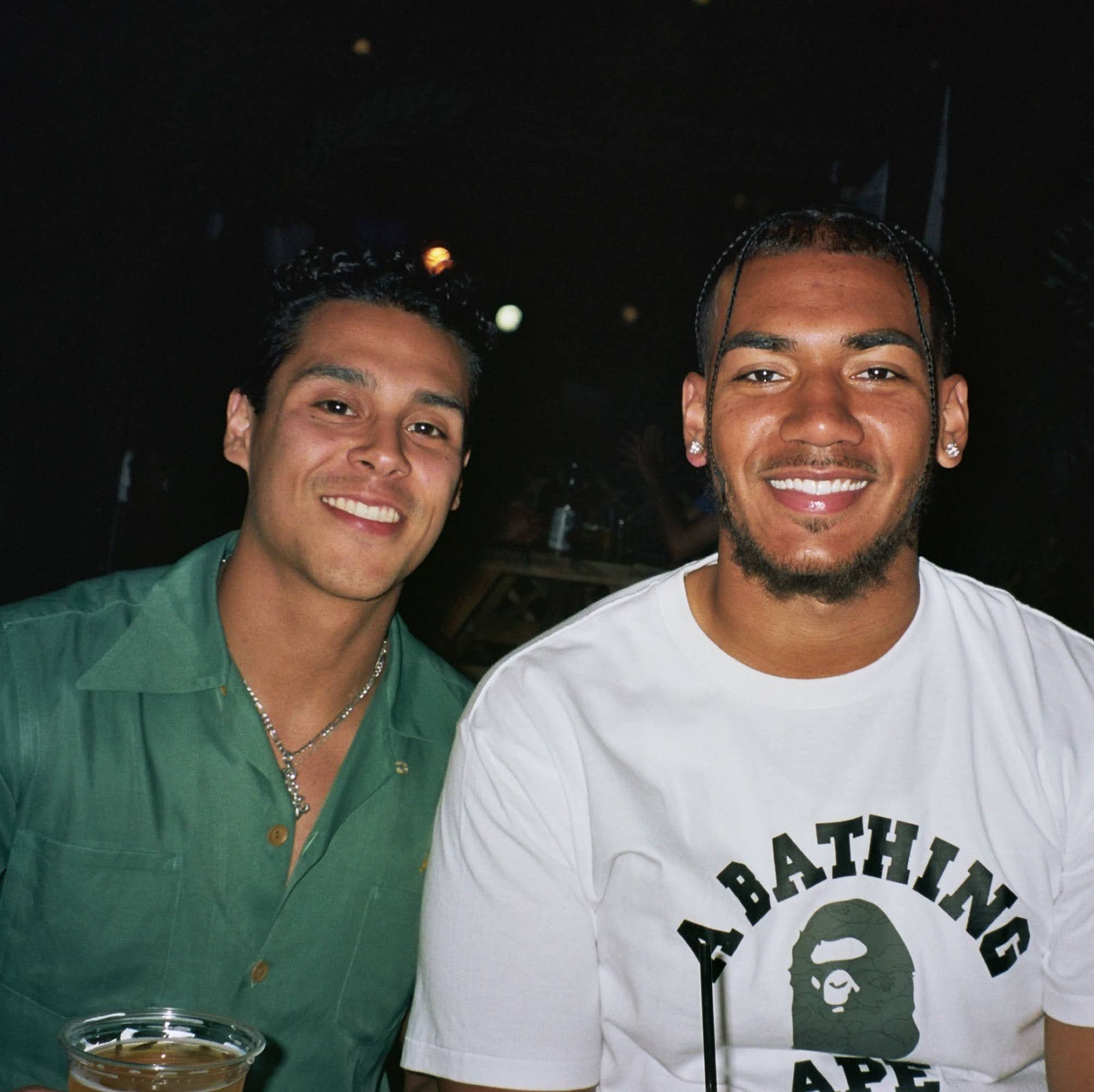 Photo in Back n Forth