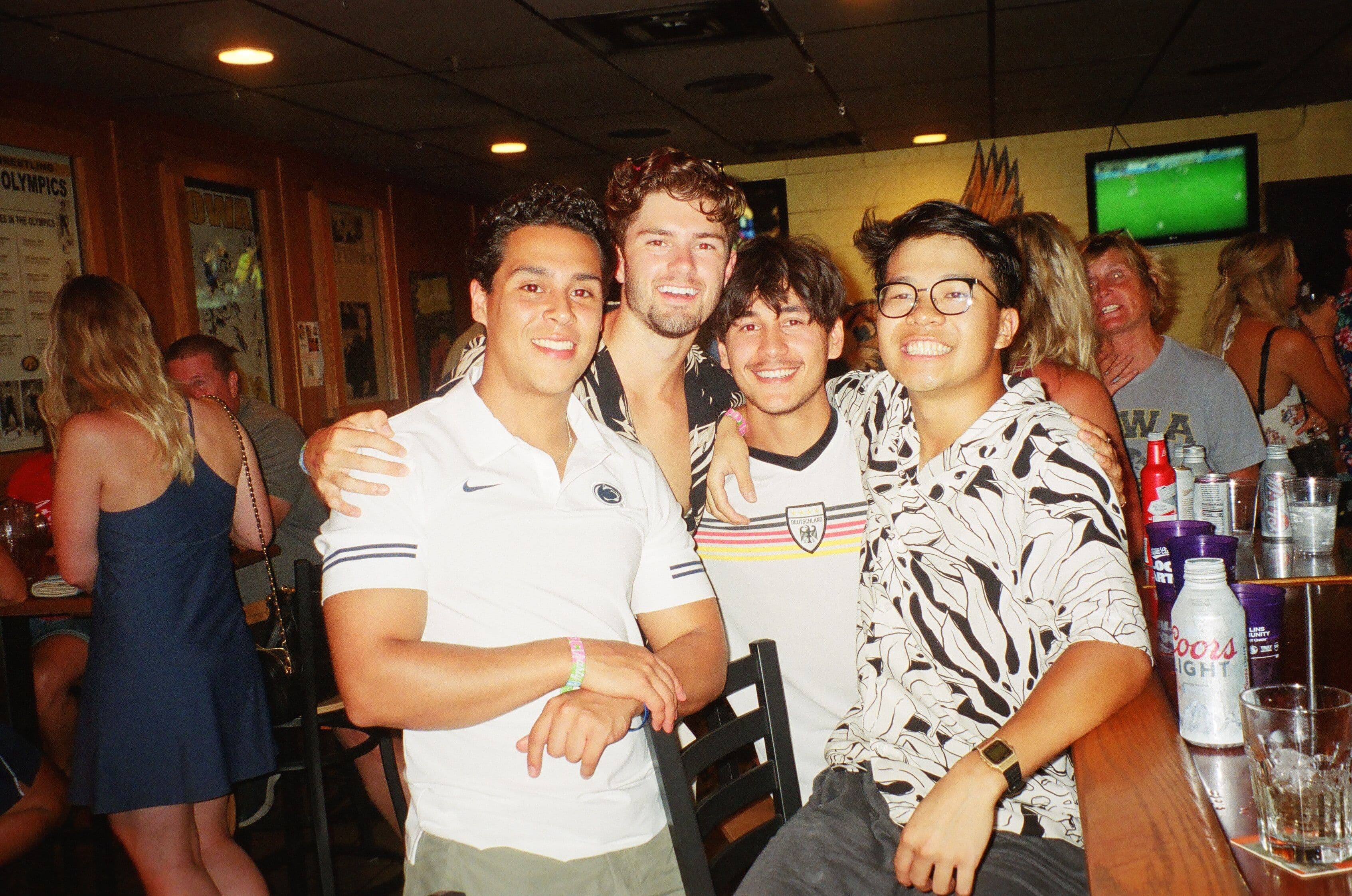 Photo in America Needs Farmers