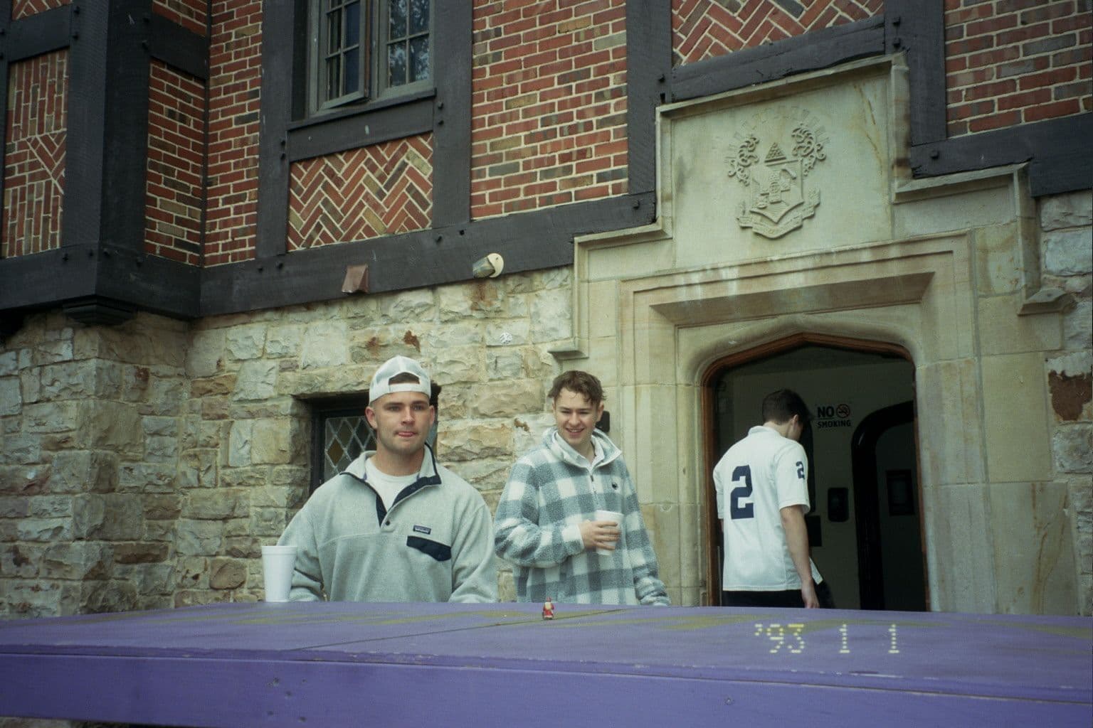 Photo in Formal at the Barn