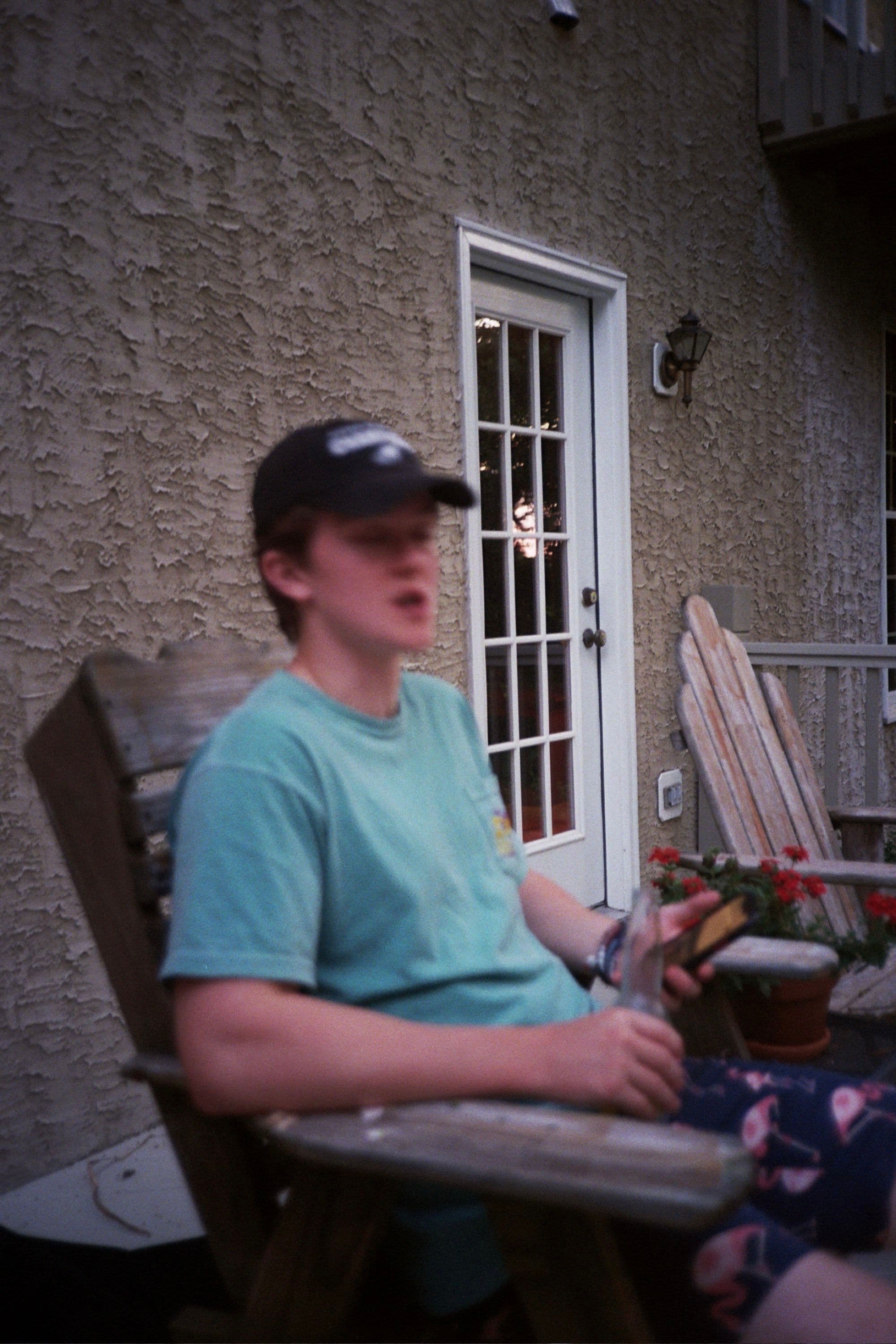 Photo from The Rest is History