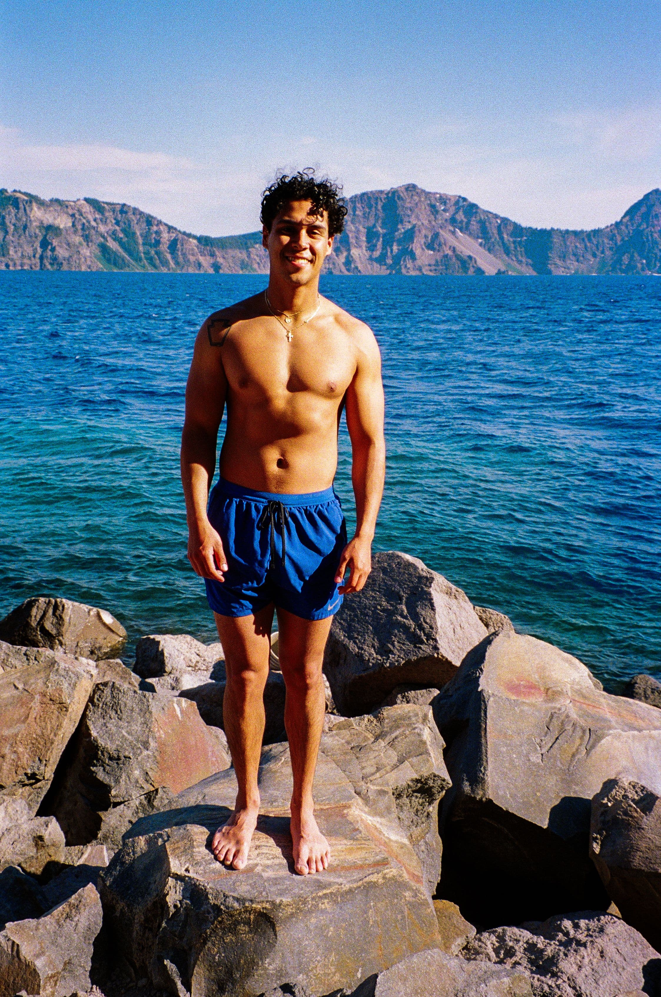 Photo in Down and Out