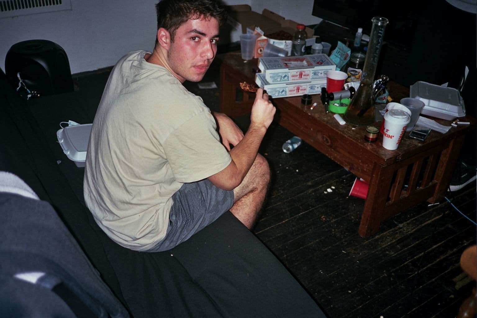 Photo in A Bouls Halloweekend