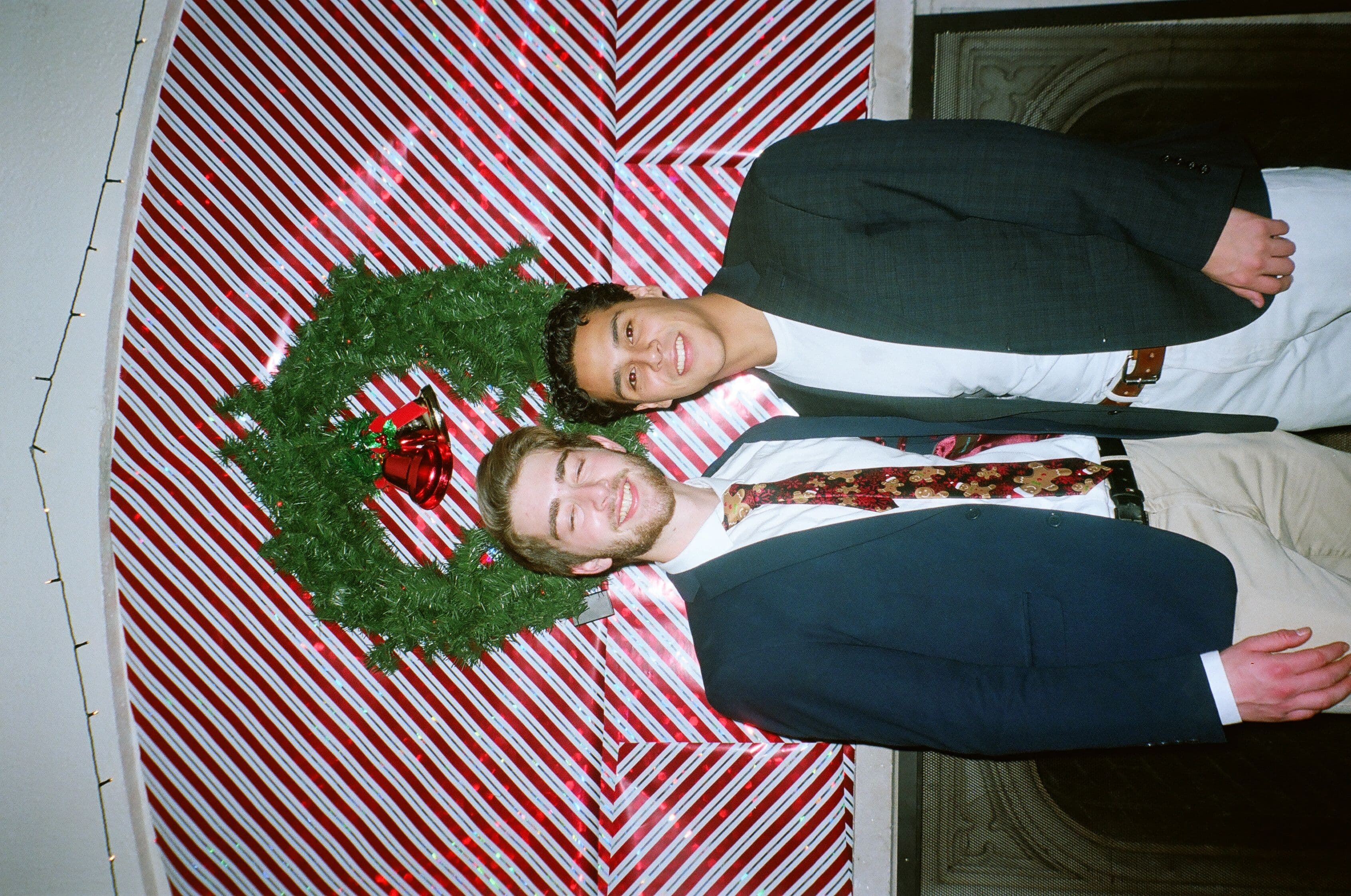 Photo in Calm Before the Storm