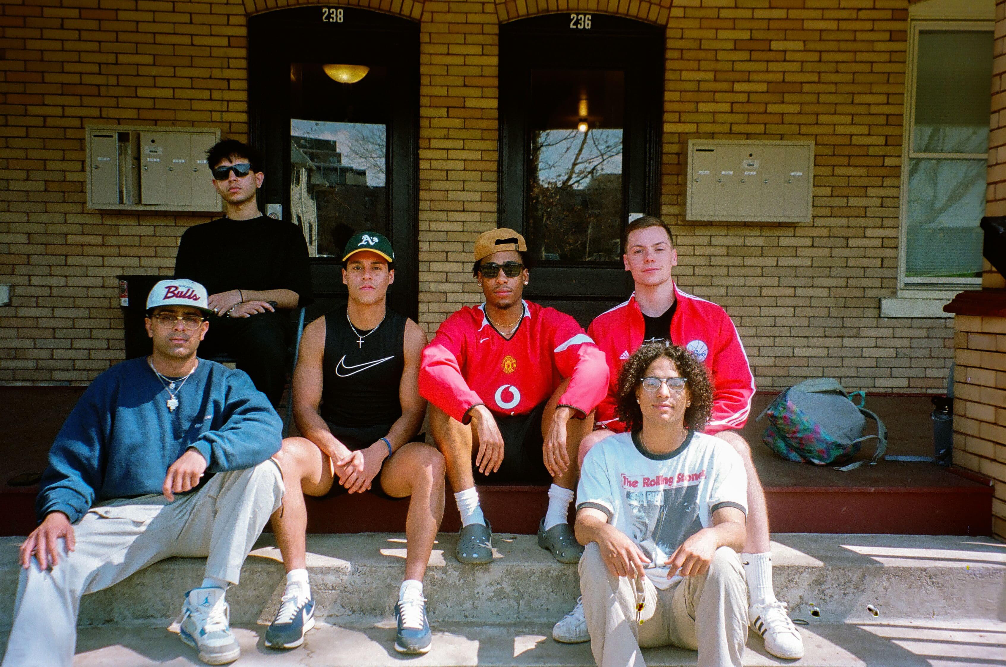 Photo from Blue and White Finally