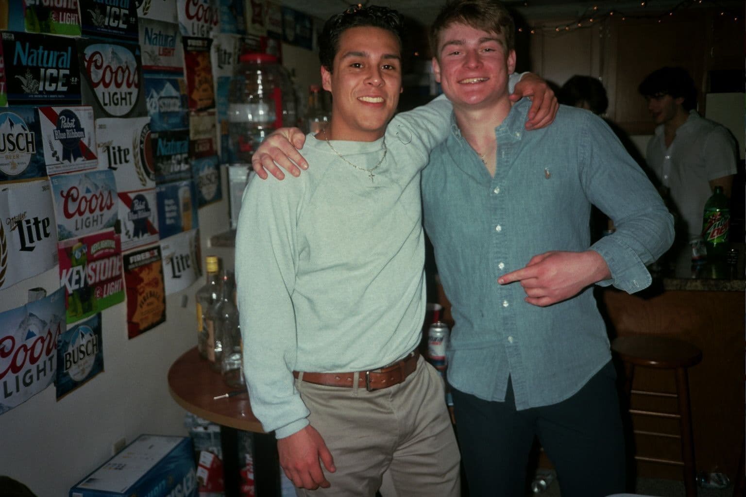 Photo in Finally Legal With Bouls