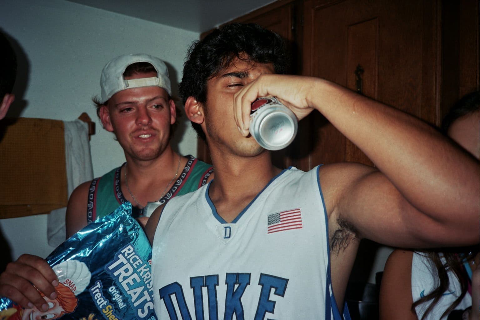 Photo in Anything But a Cup