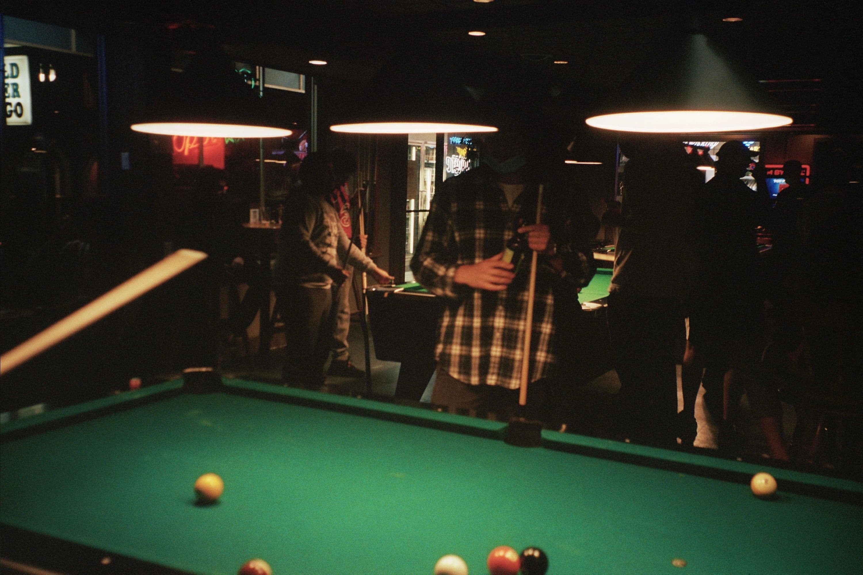 Photo from Junior Year Finale