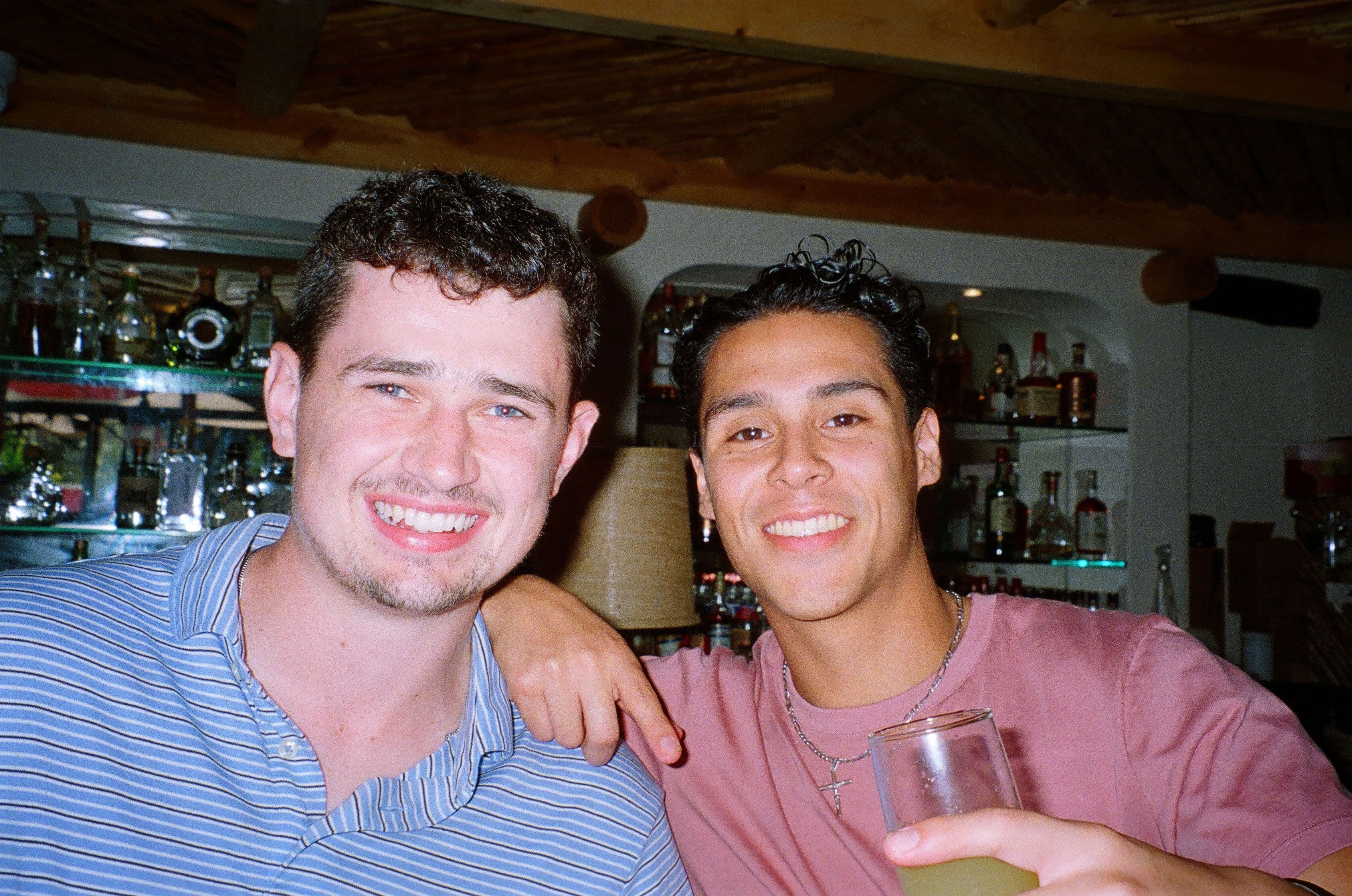 Photo from Fire Island