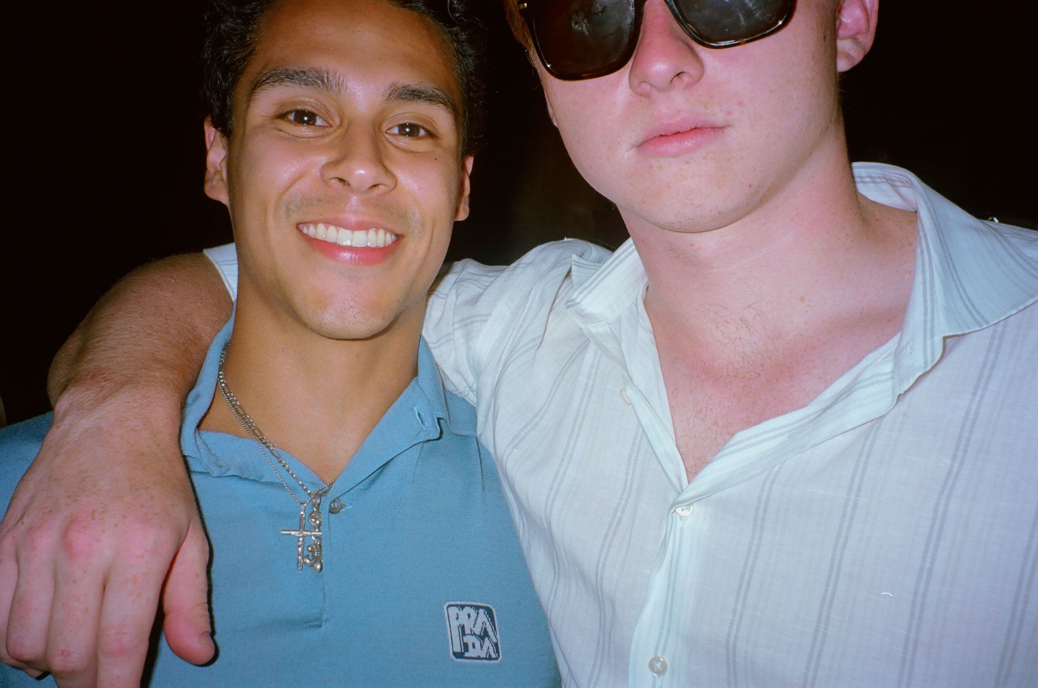 Photo in Lemme Drive the Boat