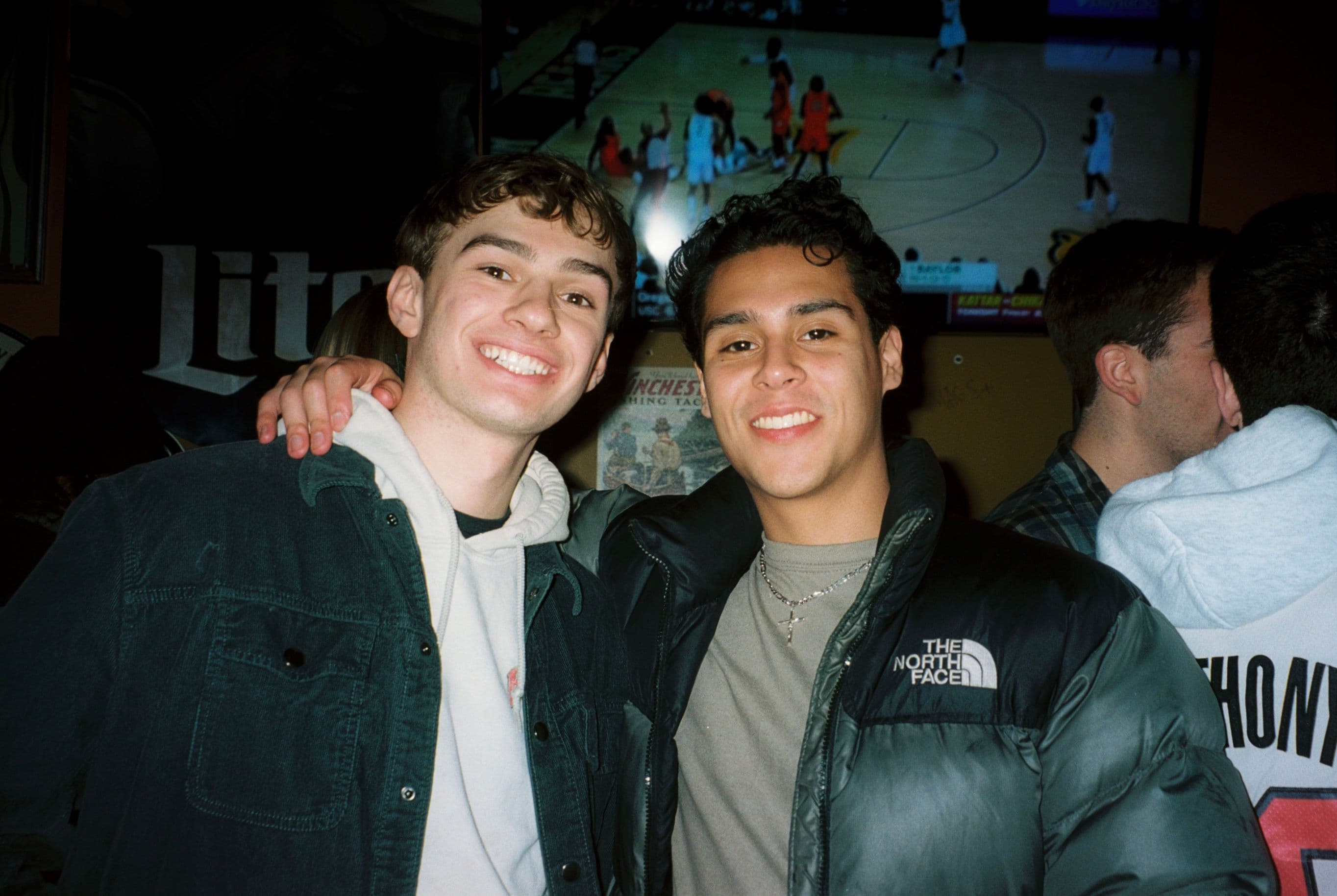 Photo from The Last Dance