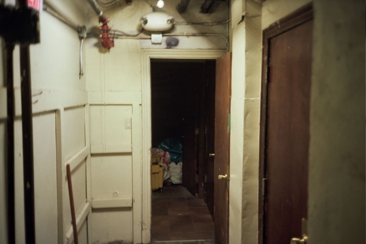 Photo in Im (We're) Back