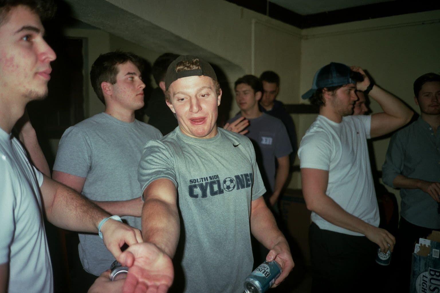 Photo in Finally Legal With Bouls