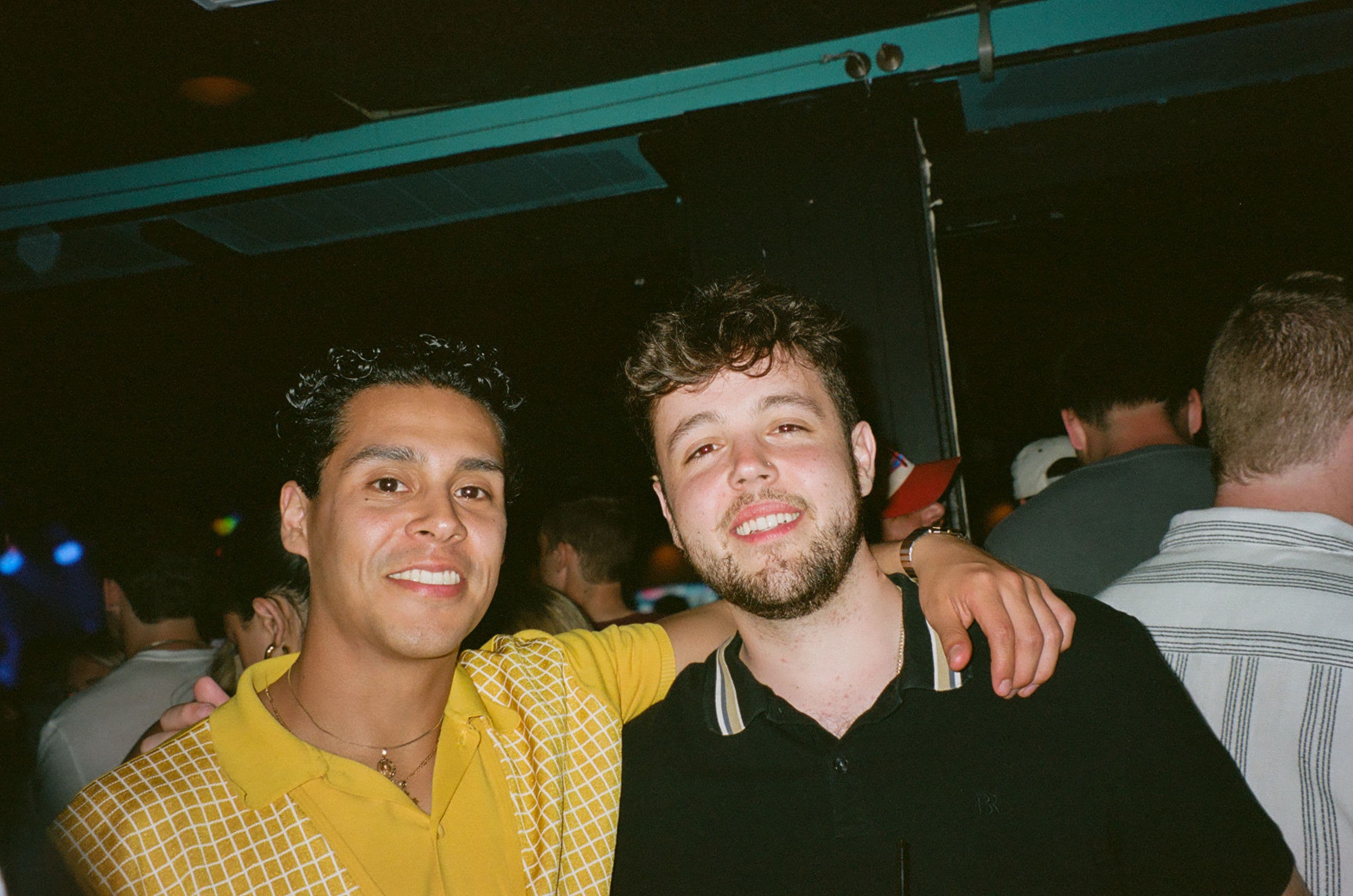 Photo from Butterfly Effect