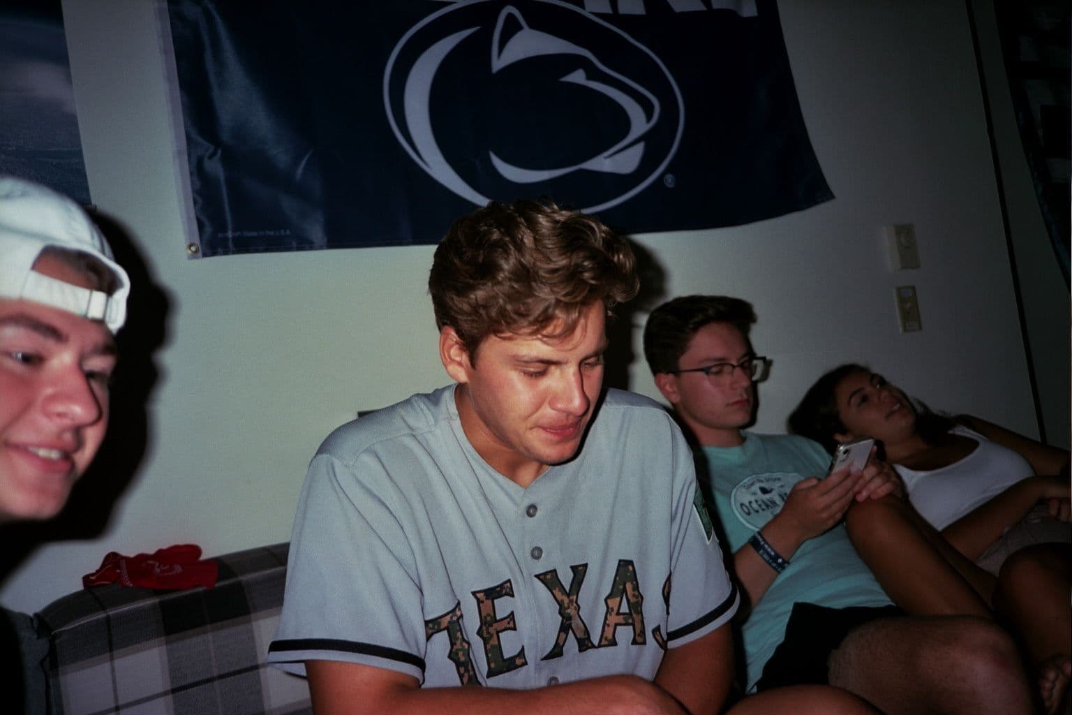 Photo in Im (We're) Back